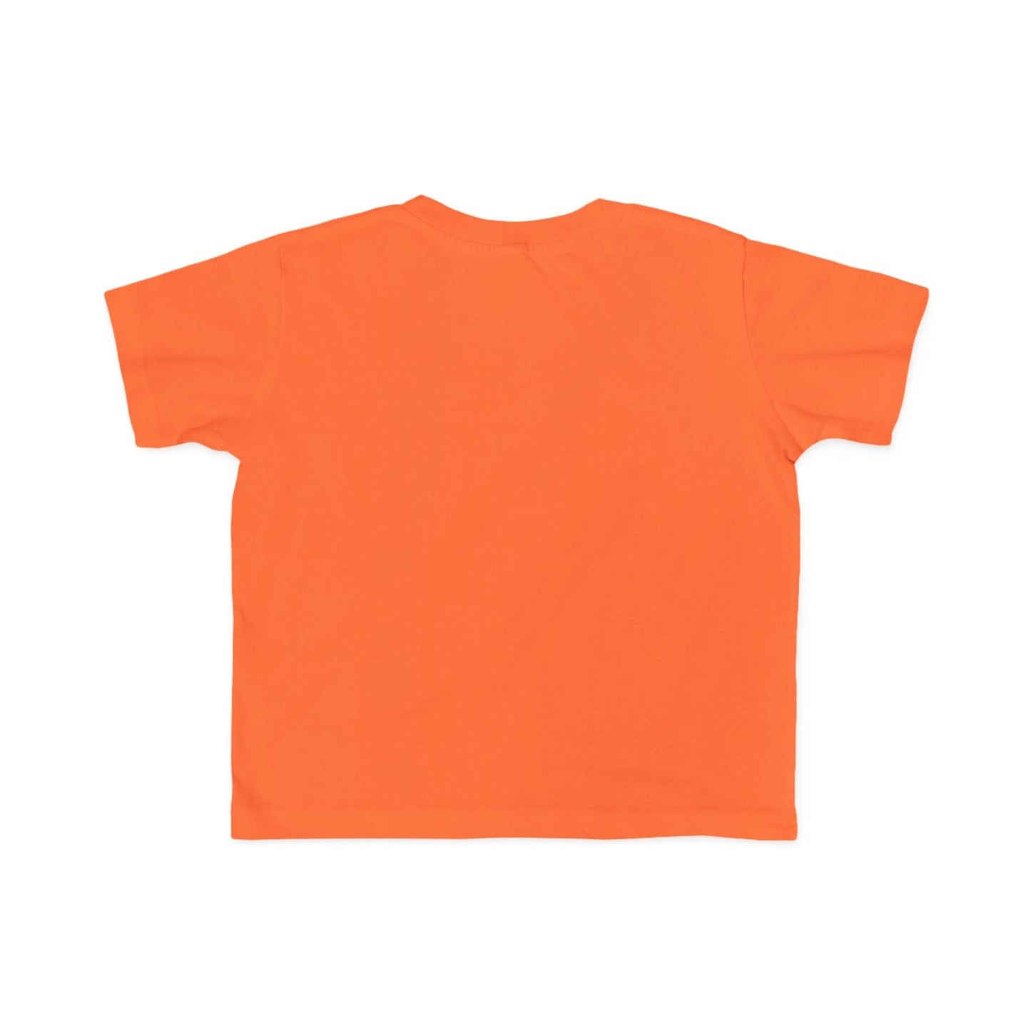 Team Preschool Toddler Fine Jersey Tee