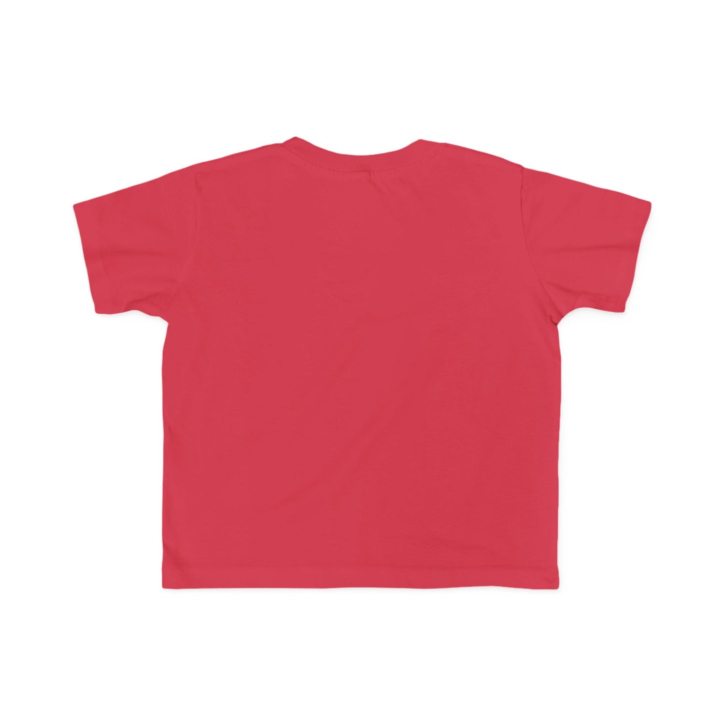 All About Me Test Pre-K Toddler Fine Jersey Tee