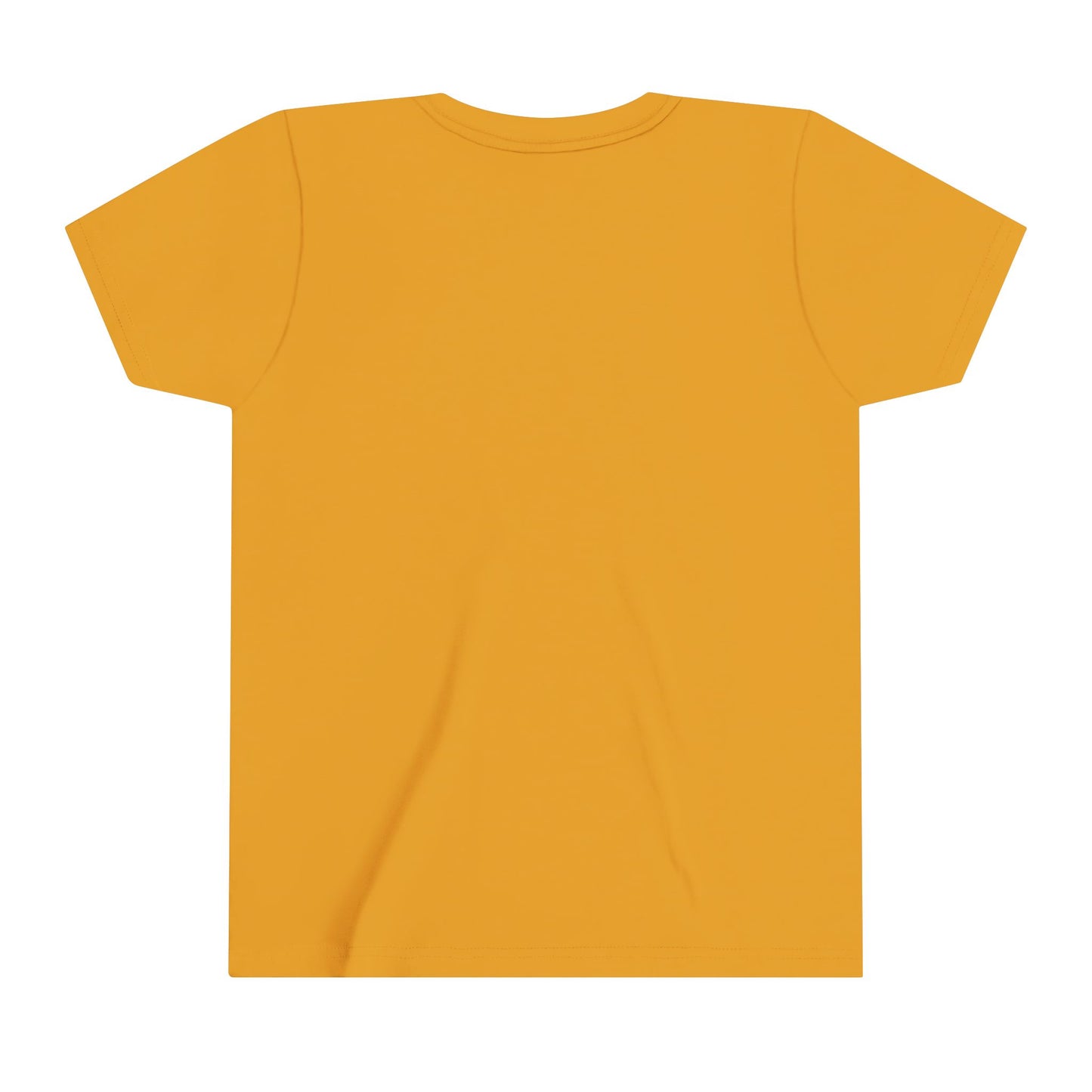 All About Me Test Kindergarten Short Sleeve Tee