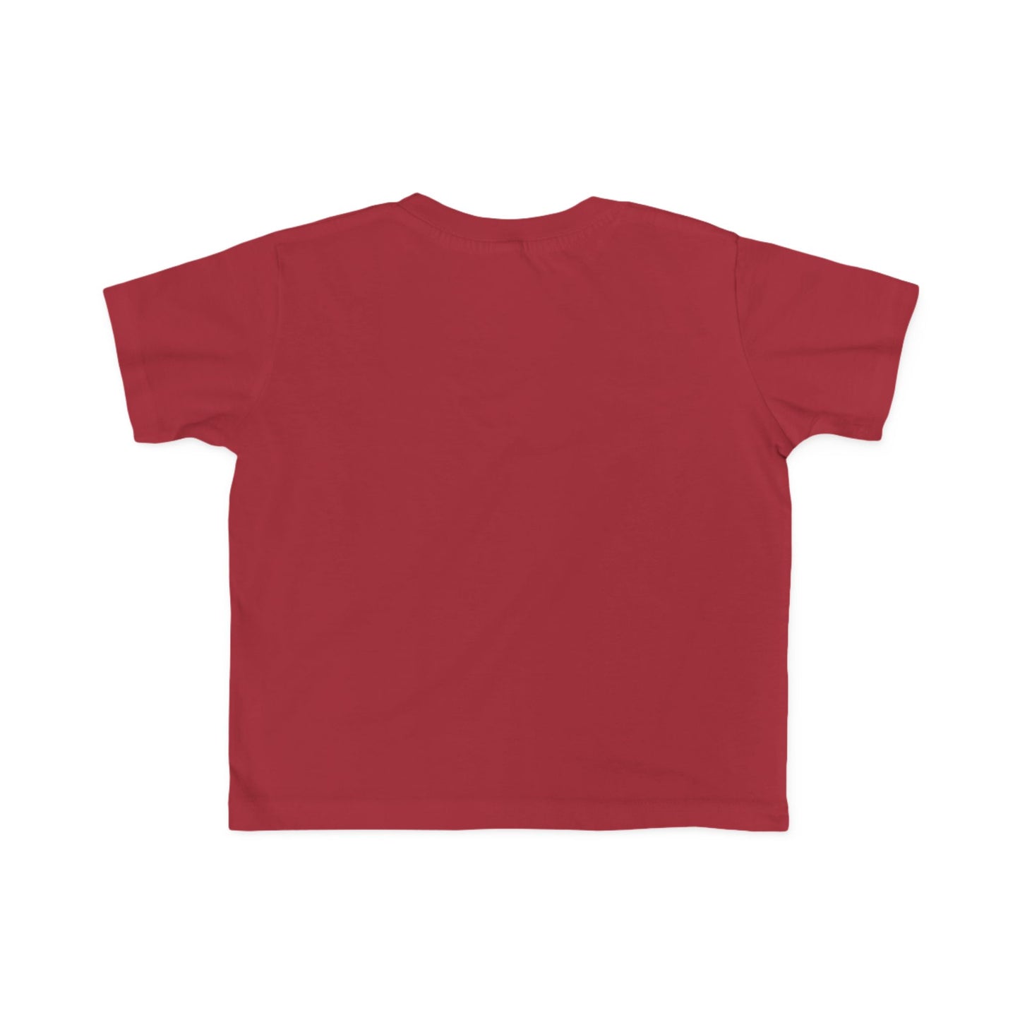 Pre-School Toddler Fine Jersey Tee