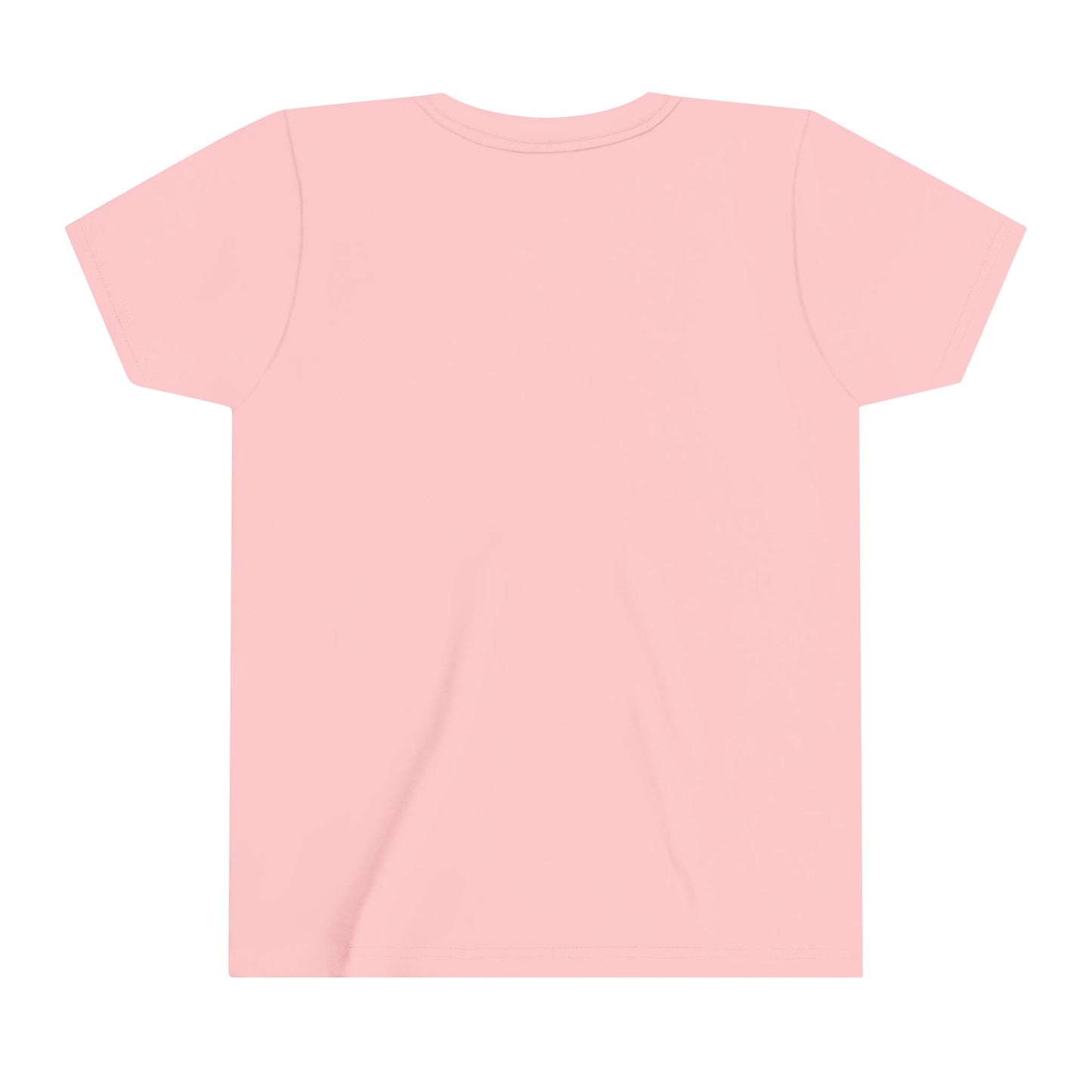 Second Grade Vibes Short Sleeve Tee