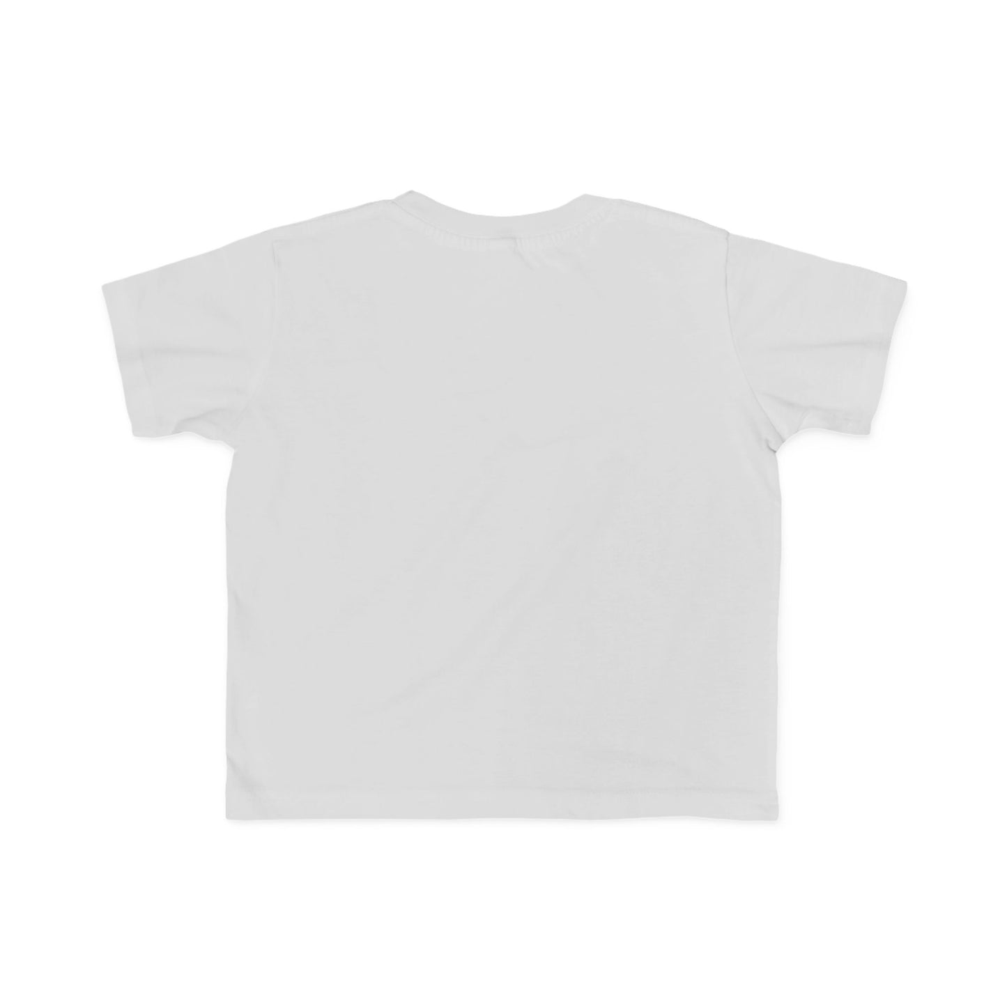 Pre-School Toddler Fine Jersey Tee