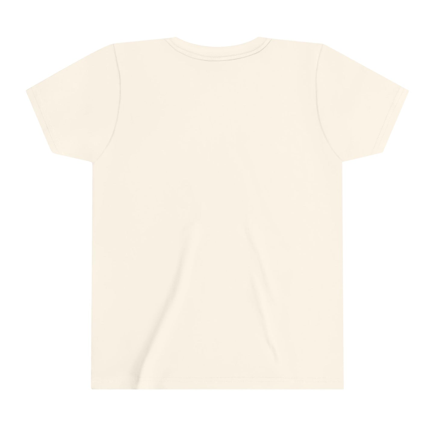 Sixth Grade Vibes Short Sleeve Tee