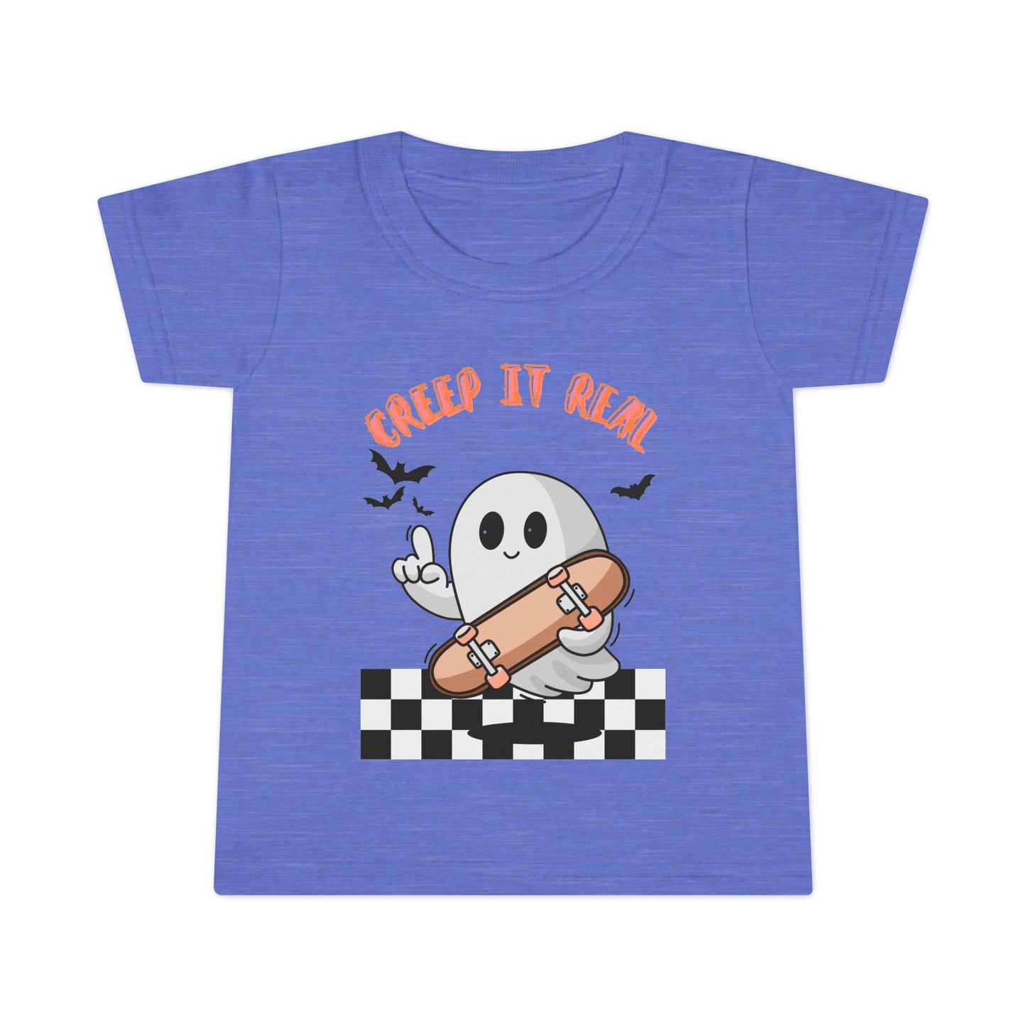 Creep it Real Toddler T-shirt