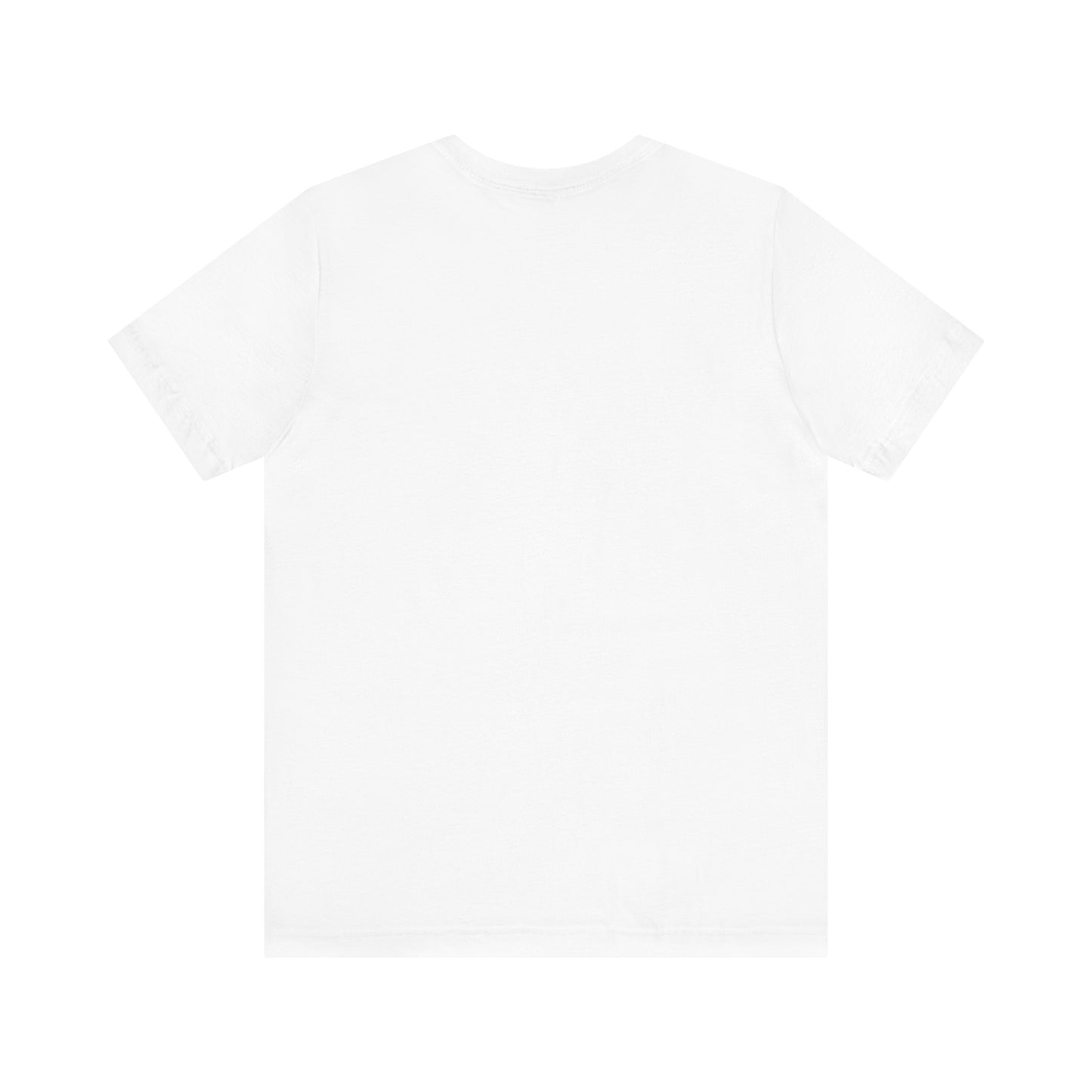 Second Grade Unisex Jersey Short Sleeve Tee