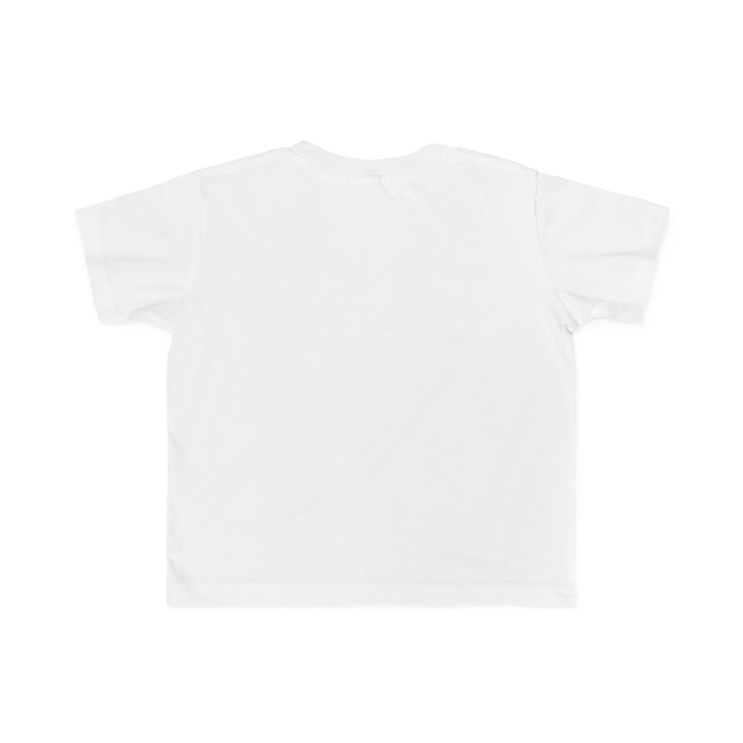 Pre-K Toddler Fine Jersey Tee