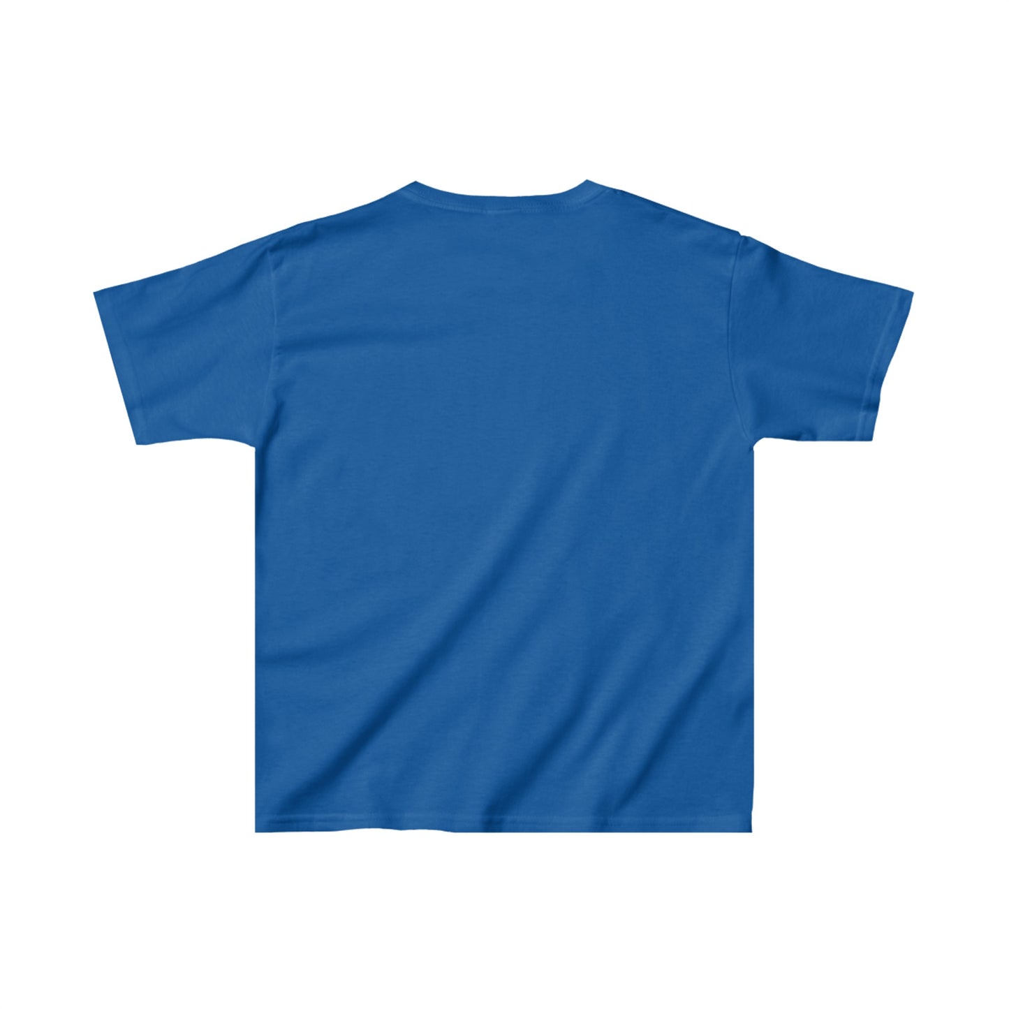 2nd Grade Heavy Cotton™ Tee