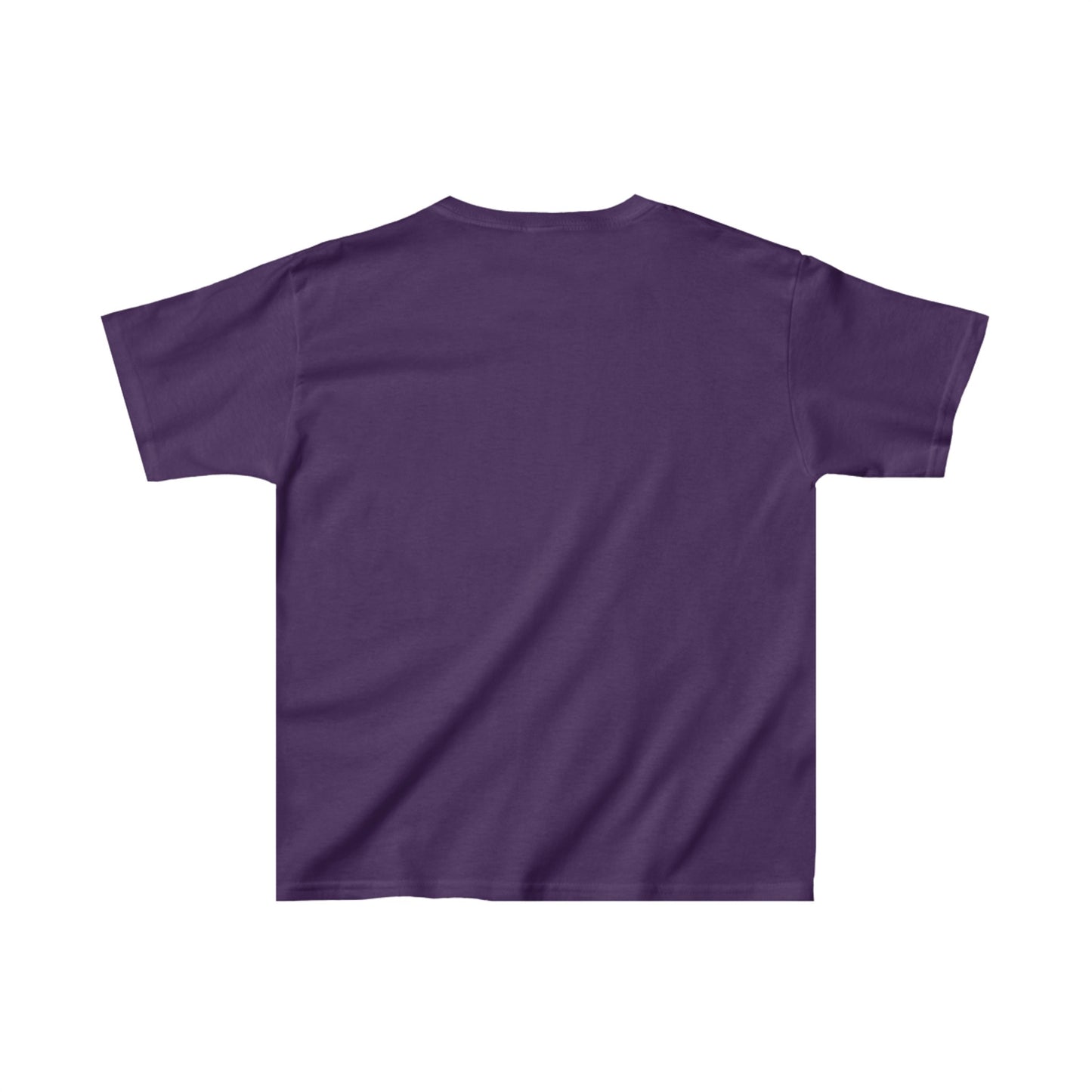 2nd Grade Heavy Cotton™ Tee