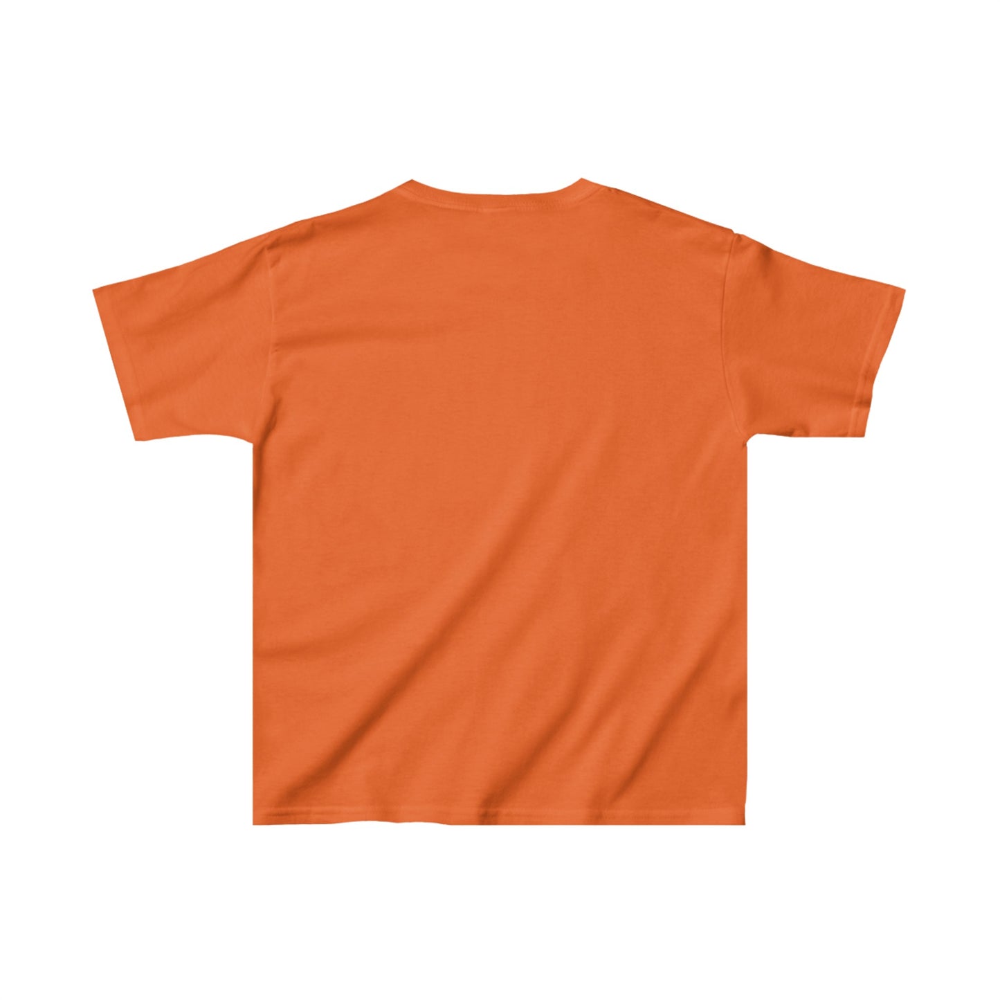 2nd Grade Heavy Cotton™ Tee