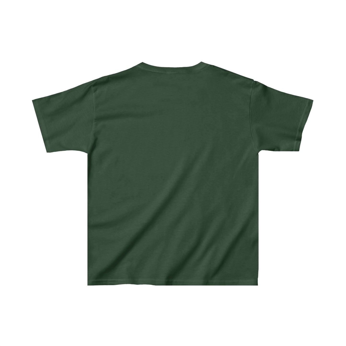 2nd Grade Heavy Cotton™ Tee