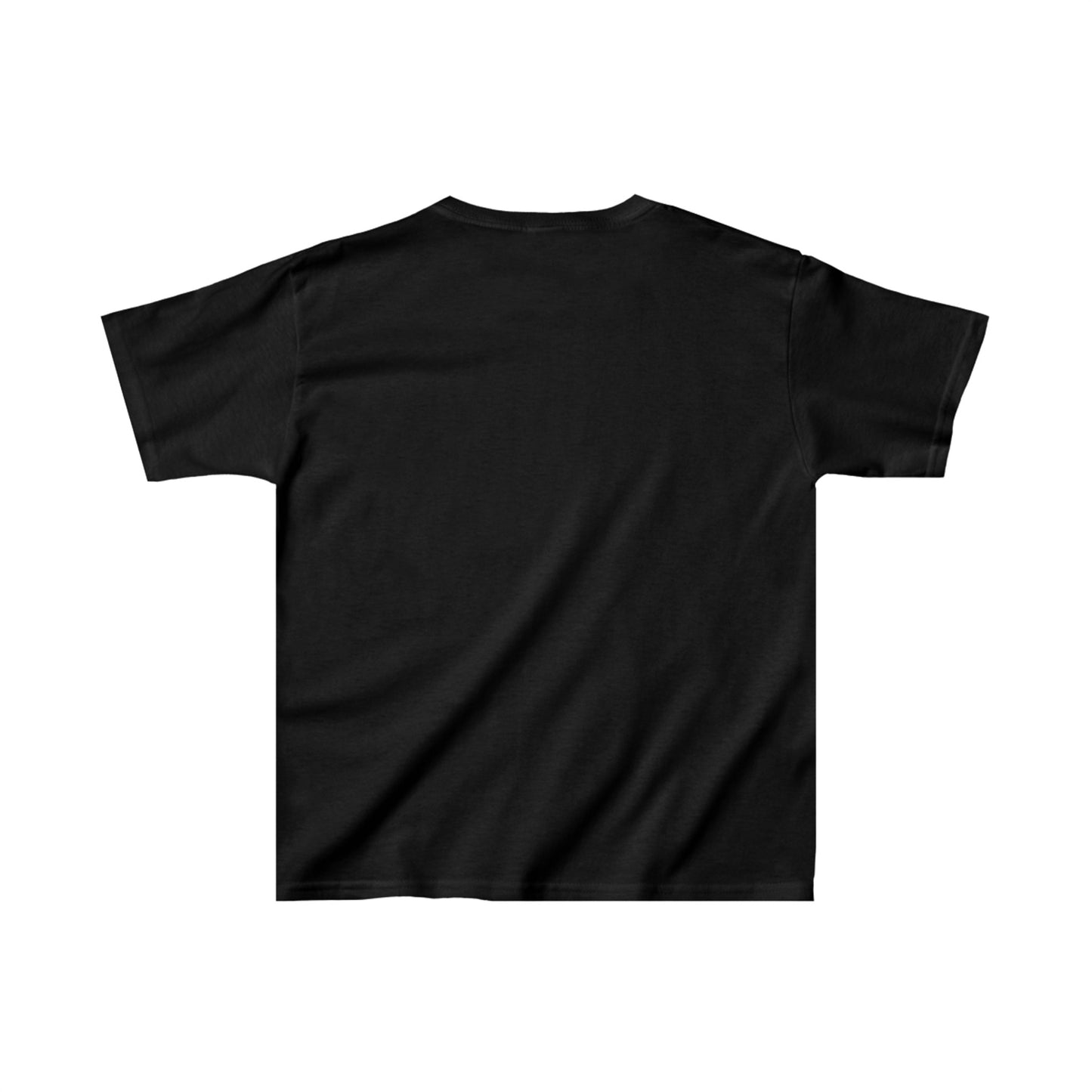 2nd Grade Heavy Cotton™ Tee