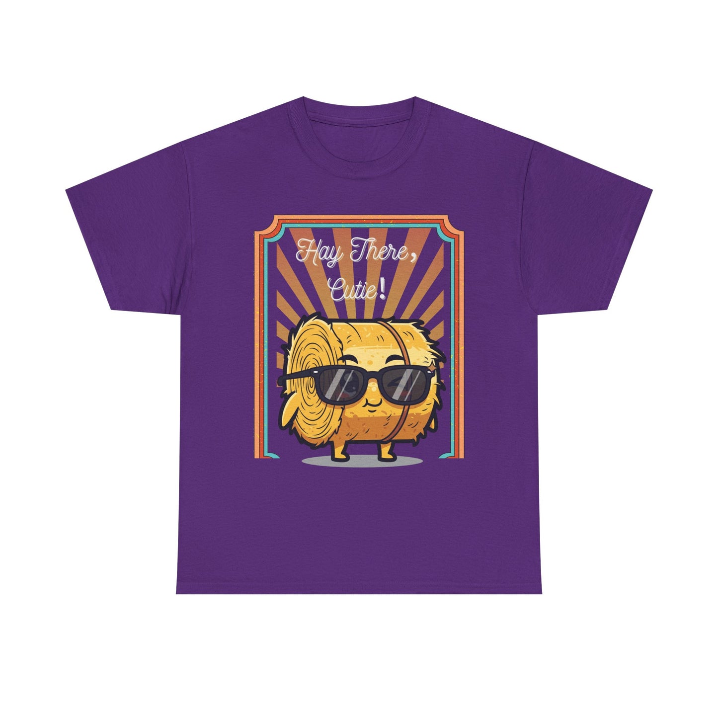 Hay There, Cutie! Shirt