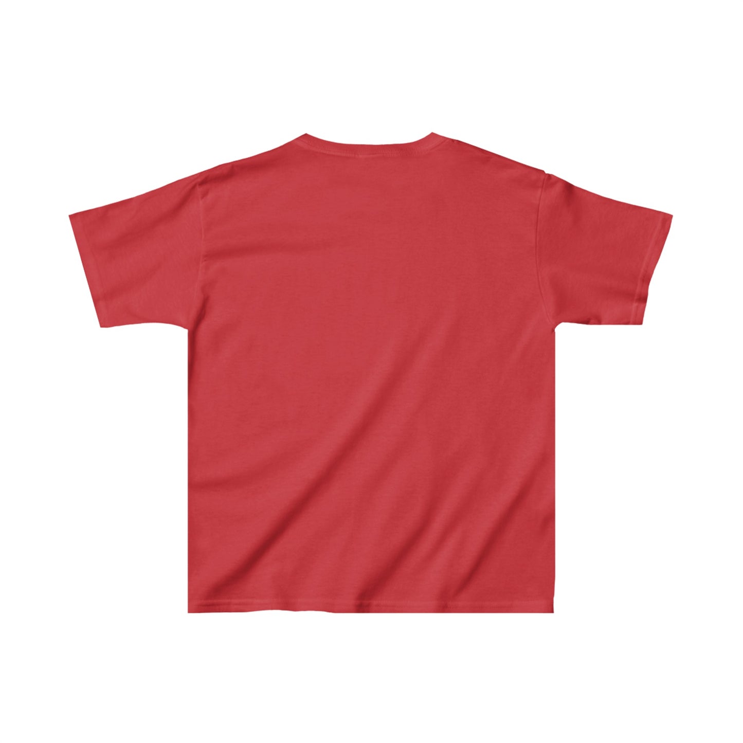 3rd Grade Heavy Cotton™ Tee