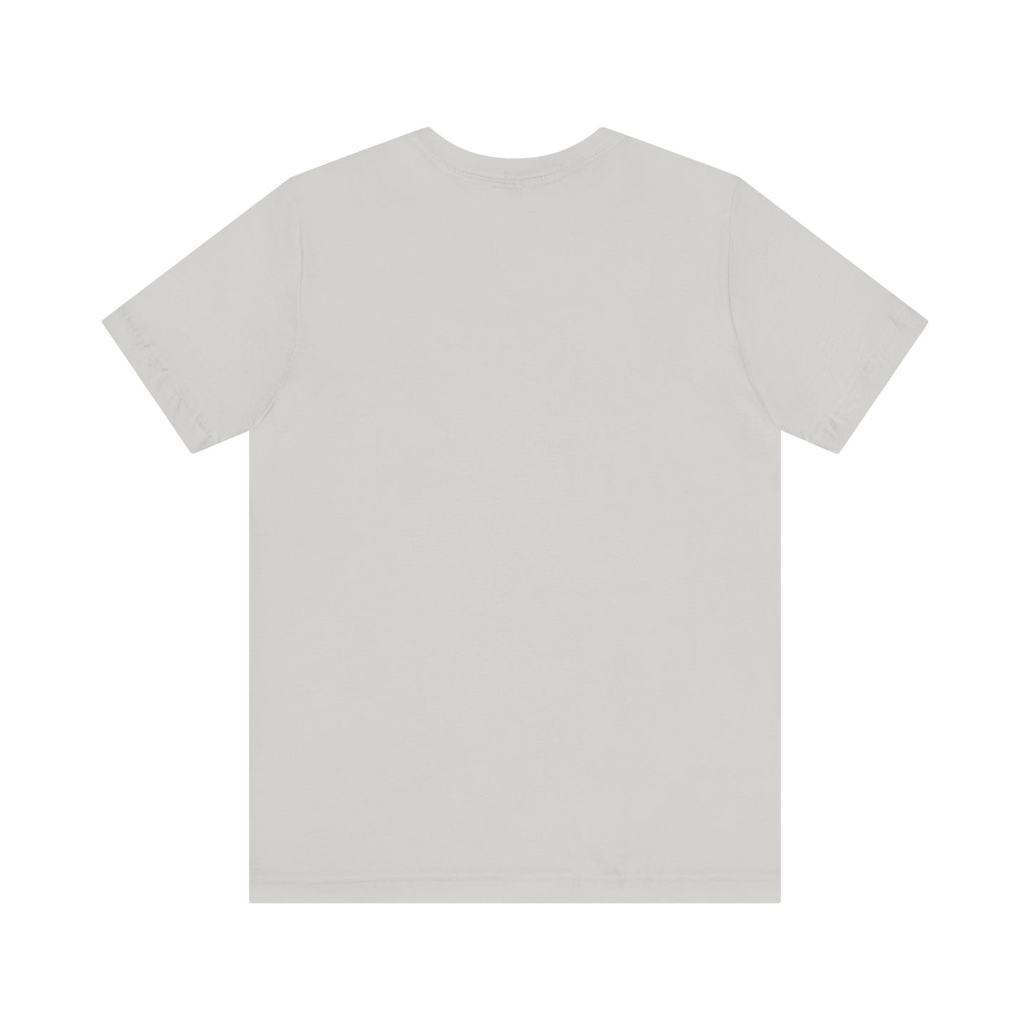 Second Grade Unisex Jersey Short Sleeve Tee