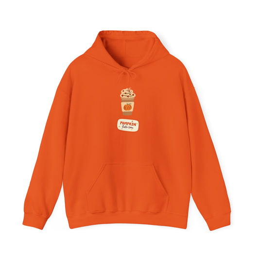 Pumpkin Spice Sweatshirt, Pumpkin Season, Pumpkin Spice Latte Sweatshirt, Pumpkin Sweat, Pumpkin Sweatshirt, Pumpkin Spice Season Sweatshirt