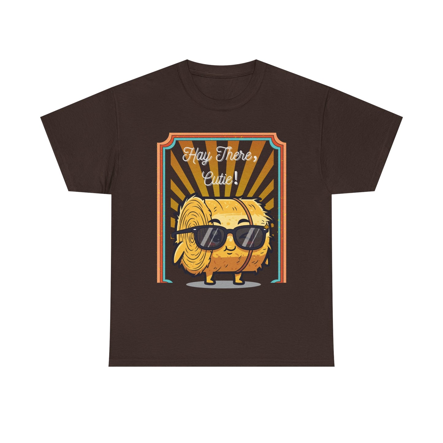 Hay There, Cutie! Shirt