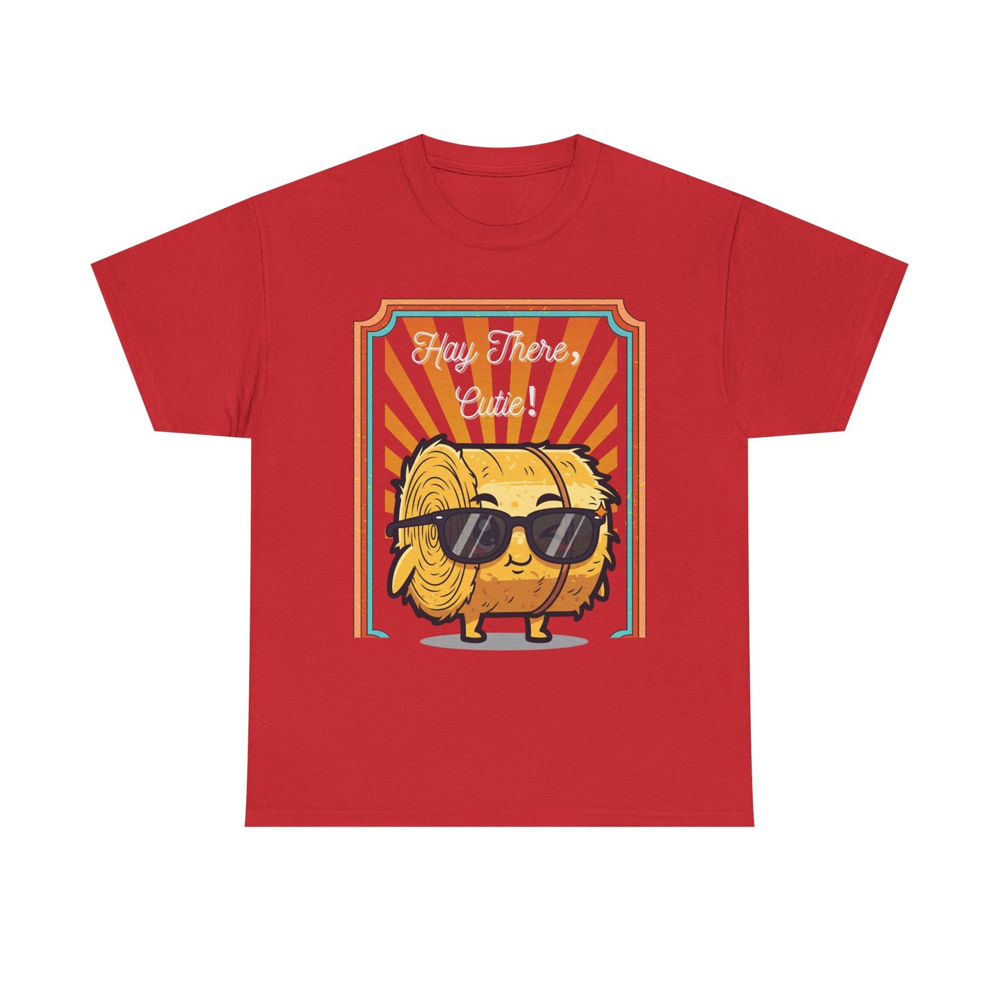 Hay There, Cutie! Shirt