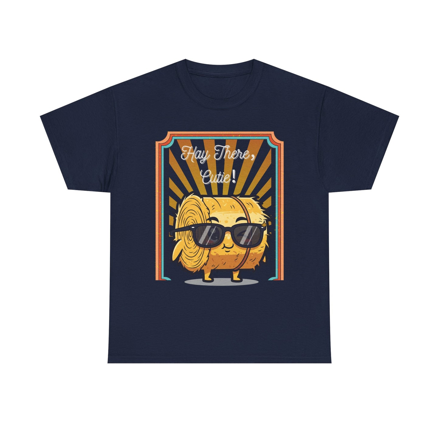 Hay There, Cutie! Shirt
