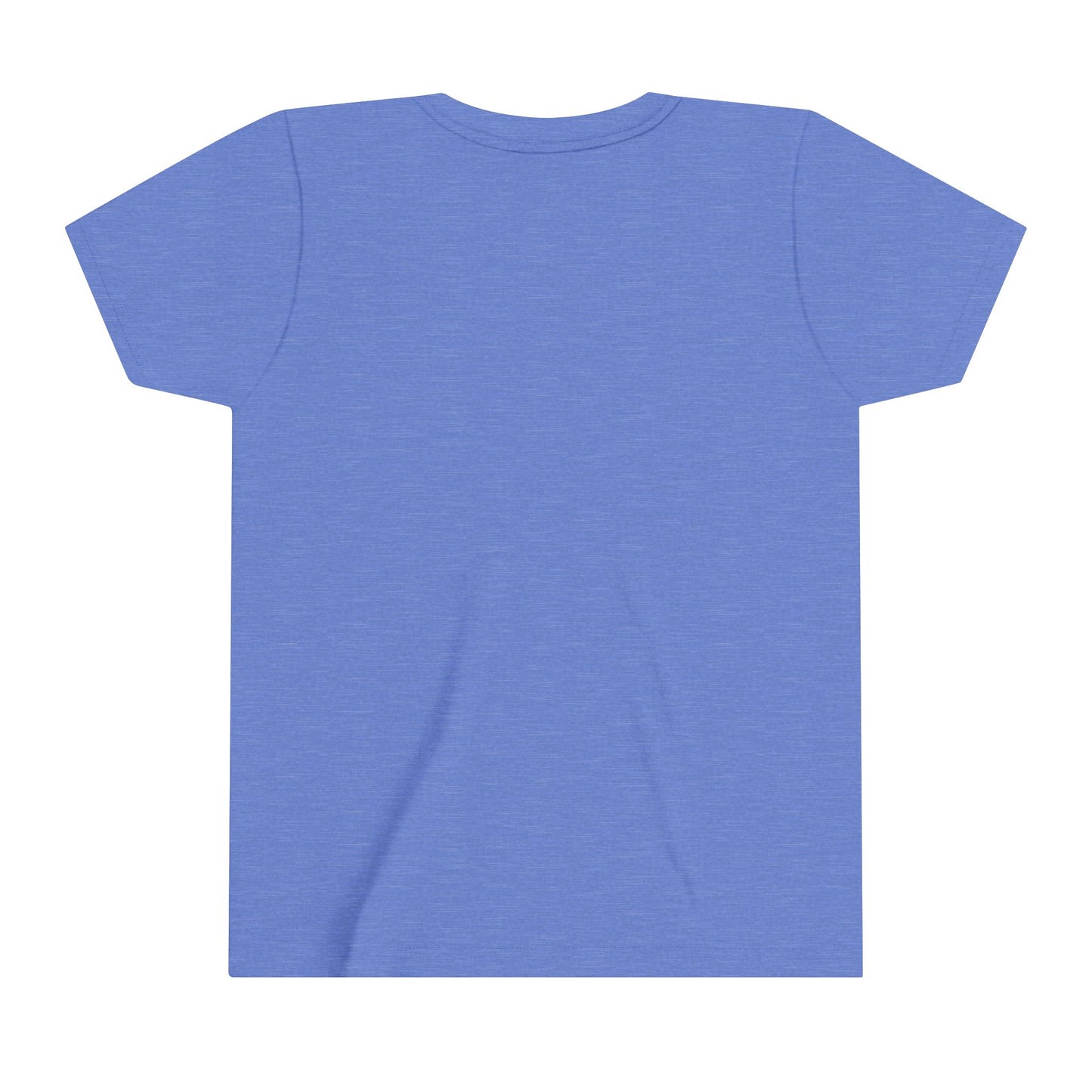 All About Me Test Kindergarten Short Sleeve Tee