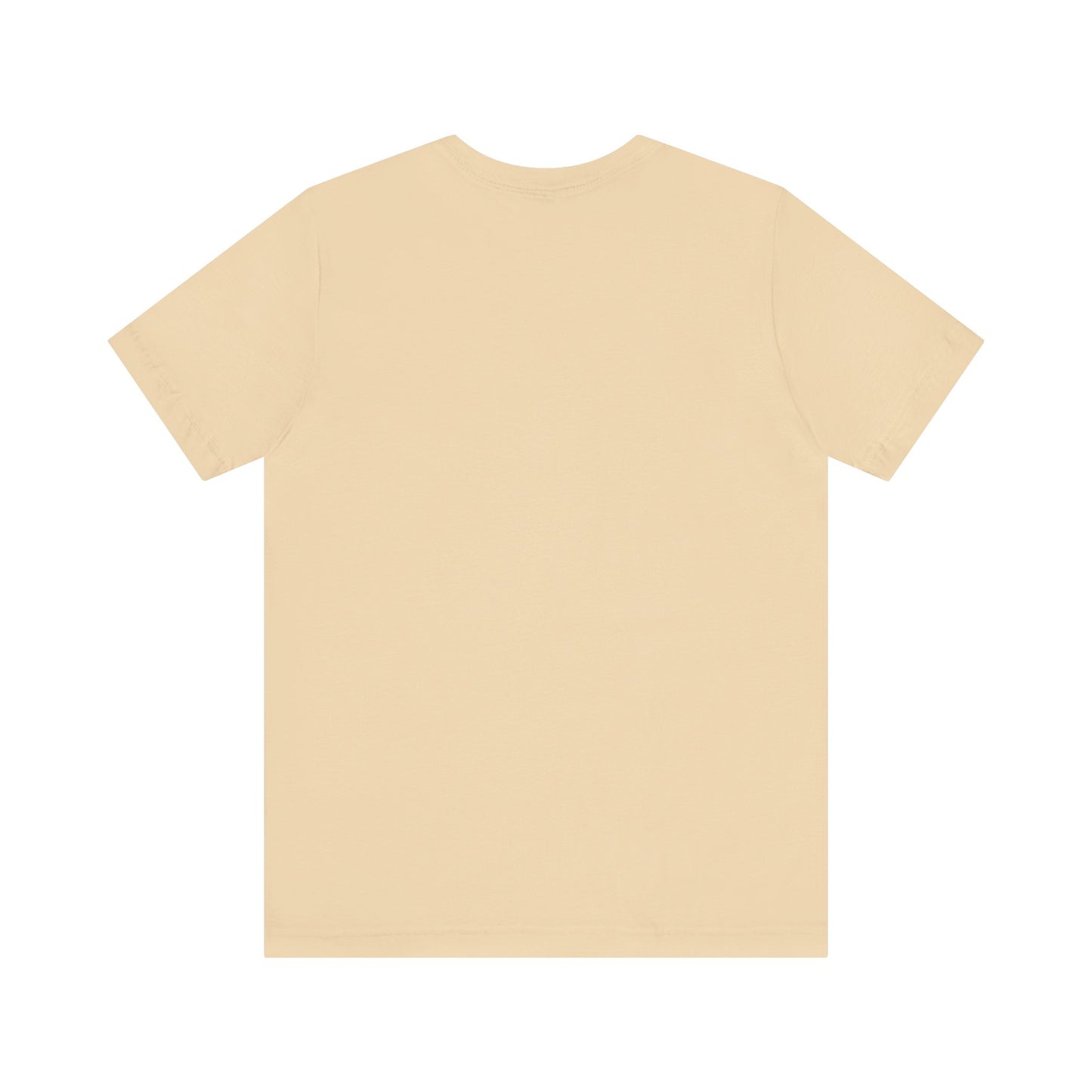 Second Grade Unisex Jersey Short Sleeve Tee