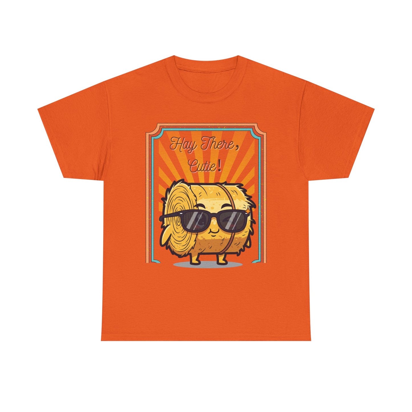 Hay There, Cutie! Shirt