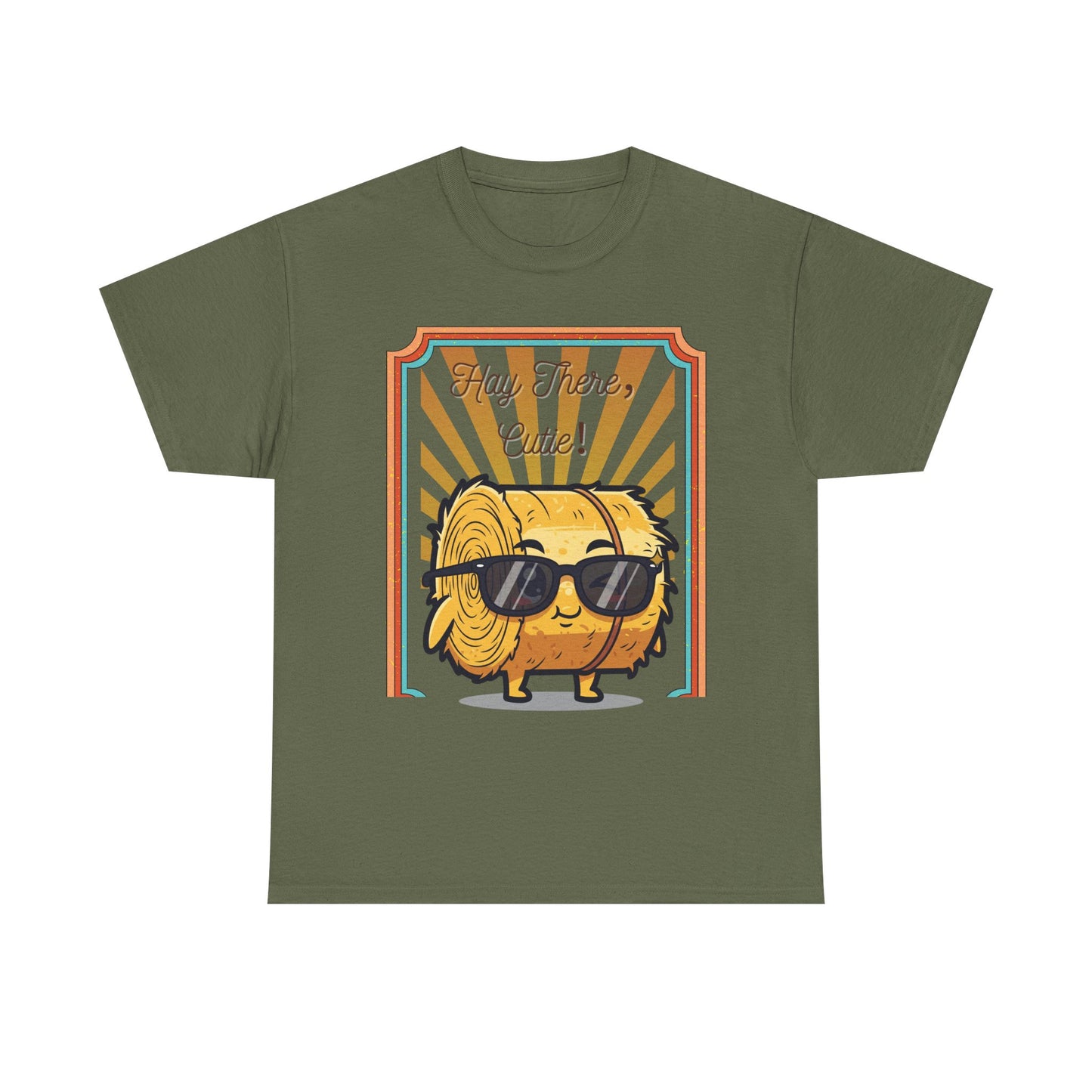 Hay There, Cutie! Shirt