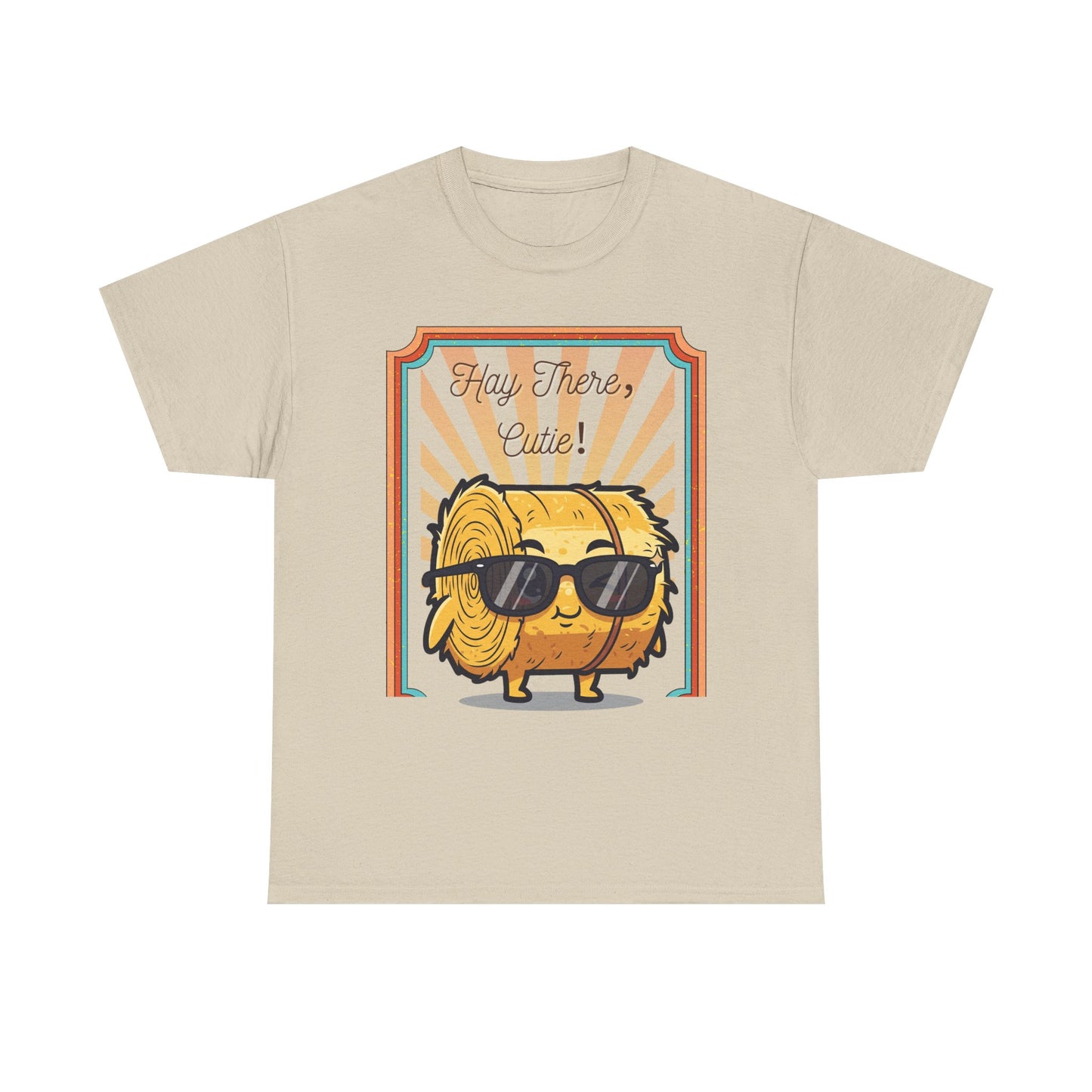 Hay There, Cutie! Shirt