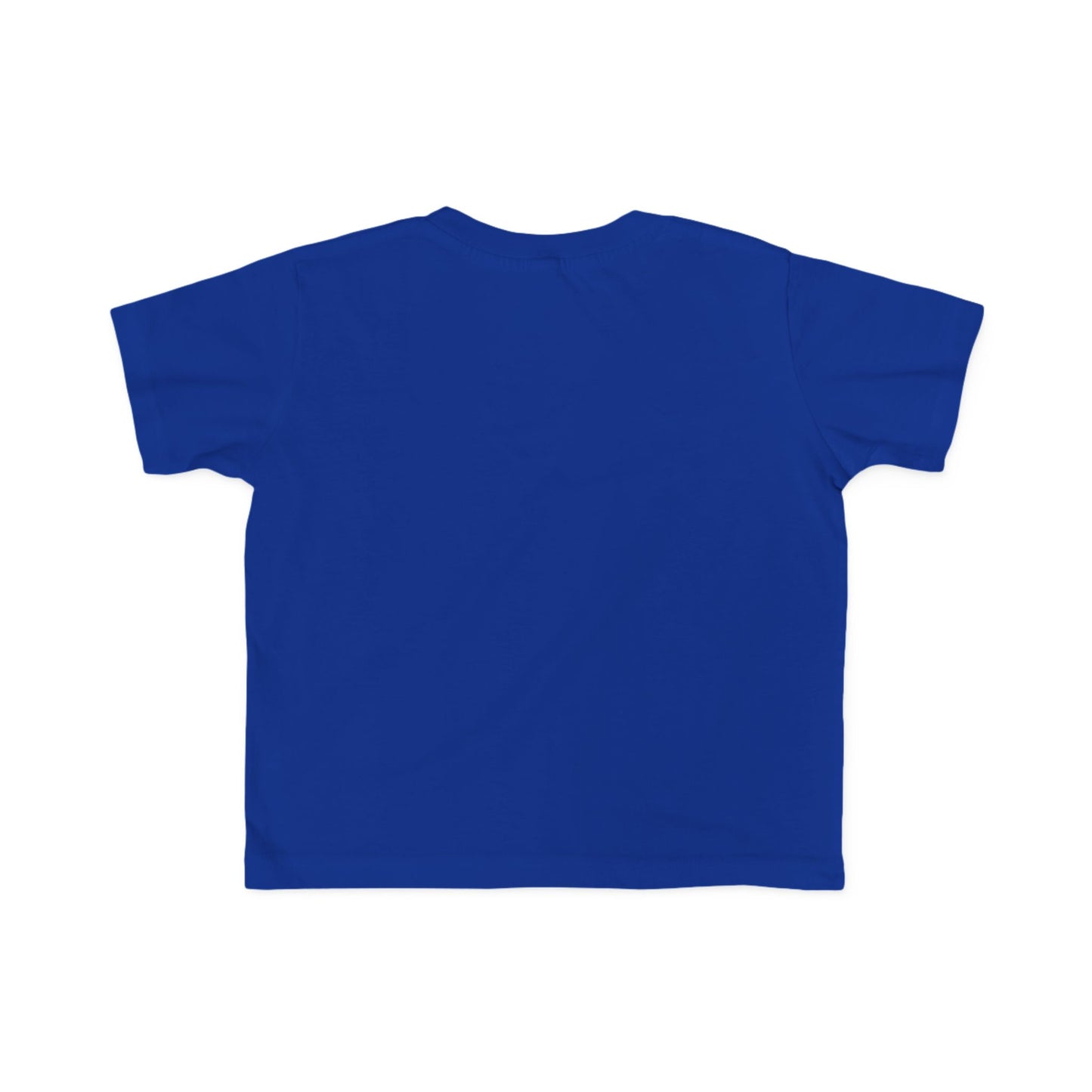 Pre-School Toddler Fine Jersey Tee