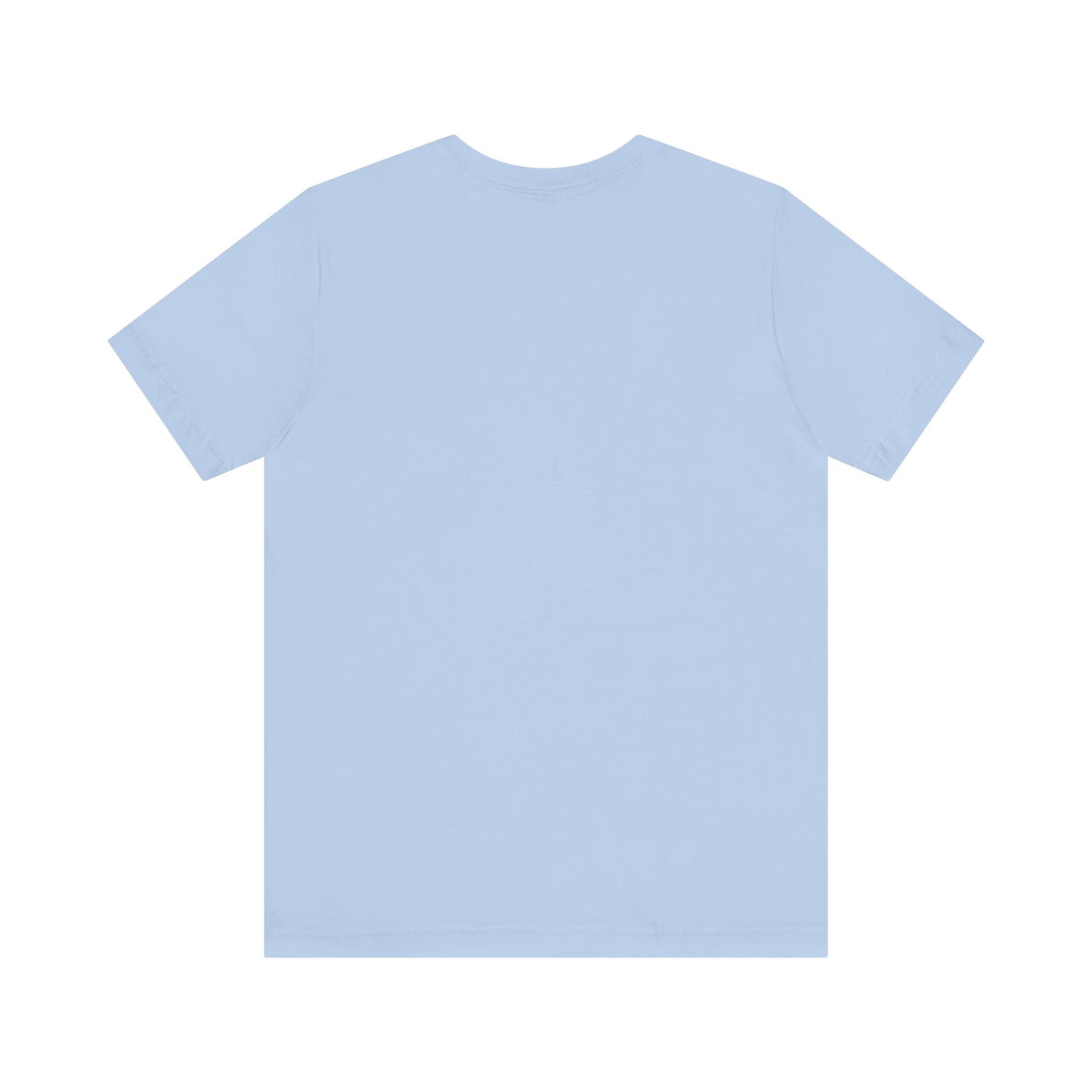 Second Grade Unisex Jersey Short Sleeve Tee