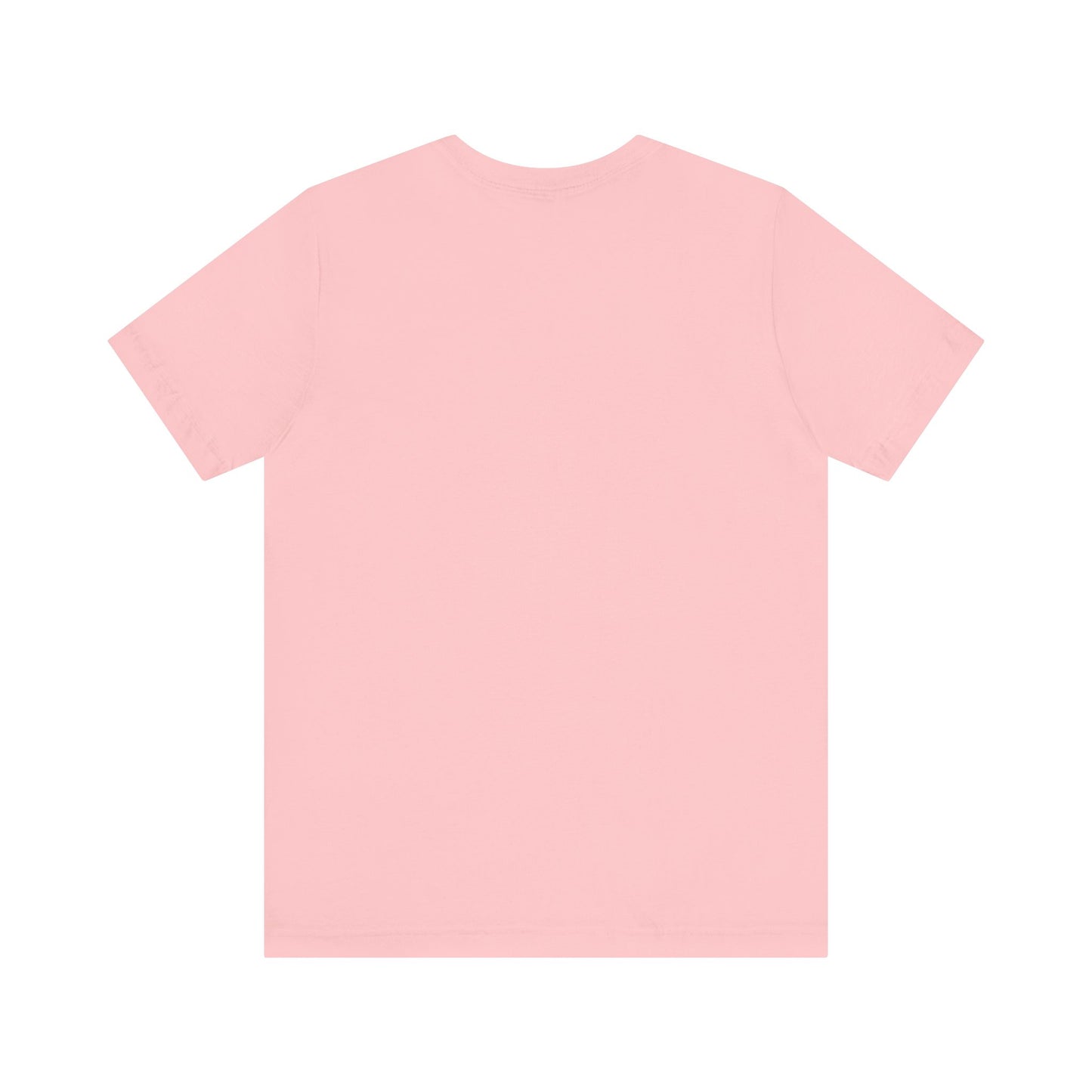 Second Grade Unisex Jersey Short Sleeve Tee