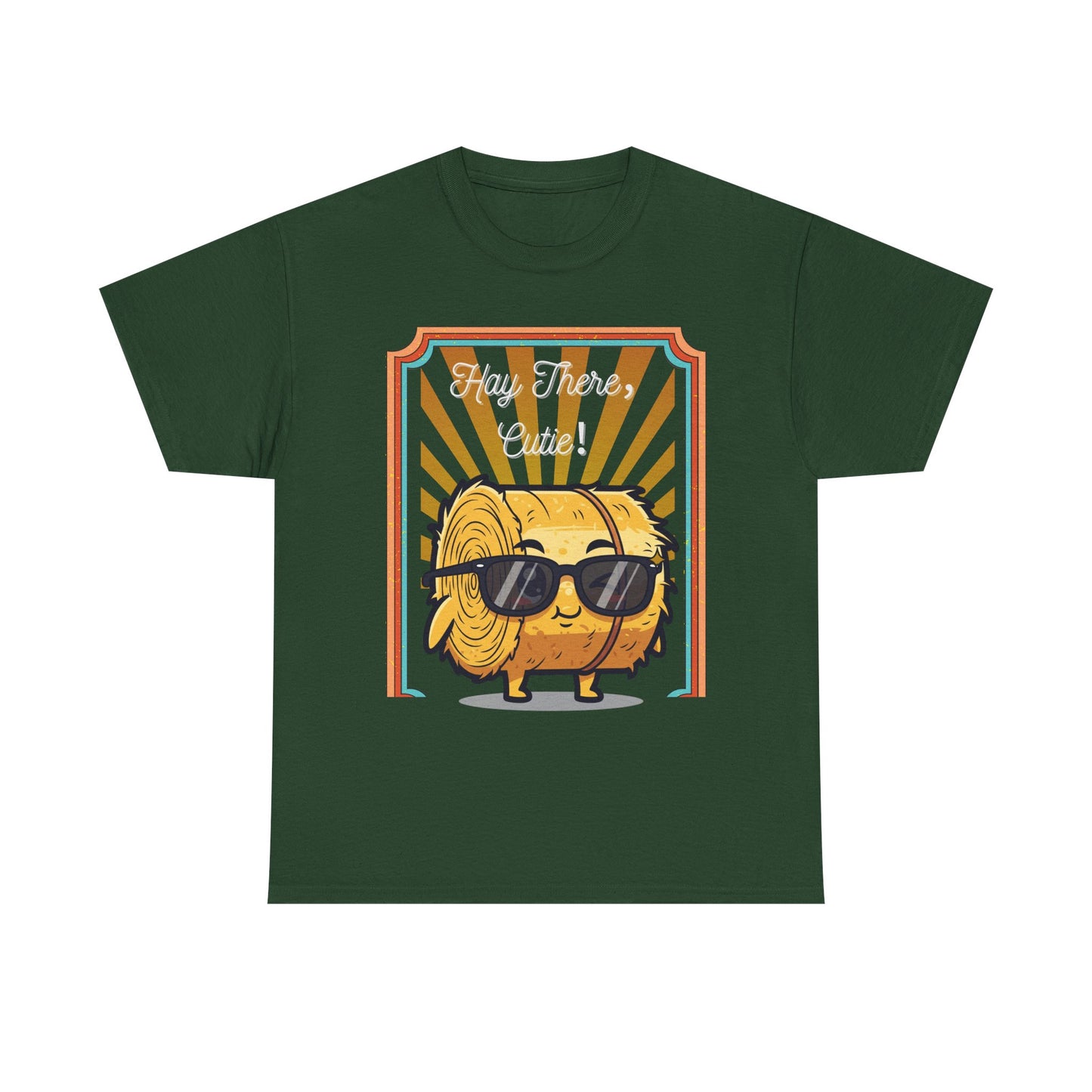 Hay There, Cutie! Shirt
