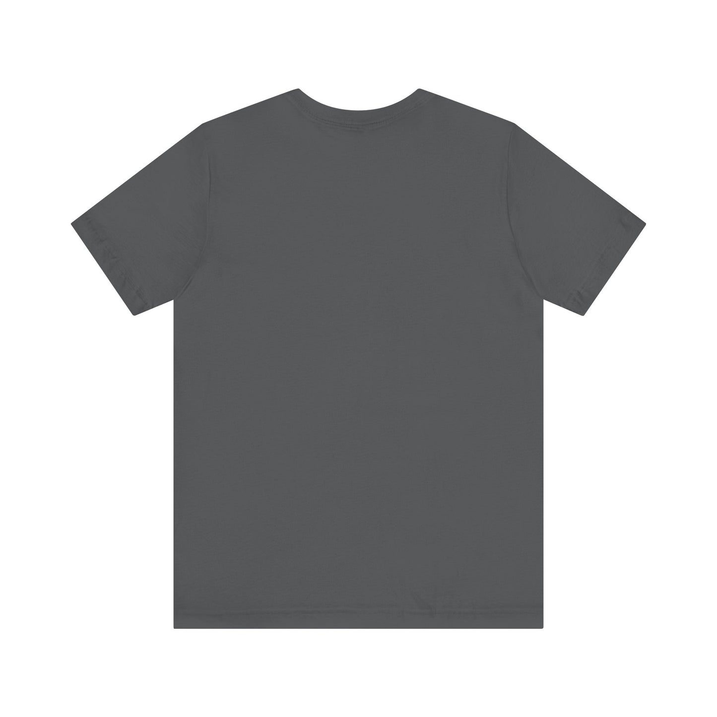 Second Grade Unisex Jersey Short Sleeve Tee