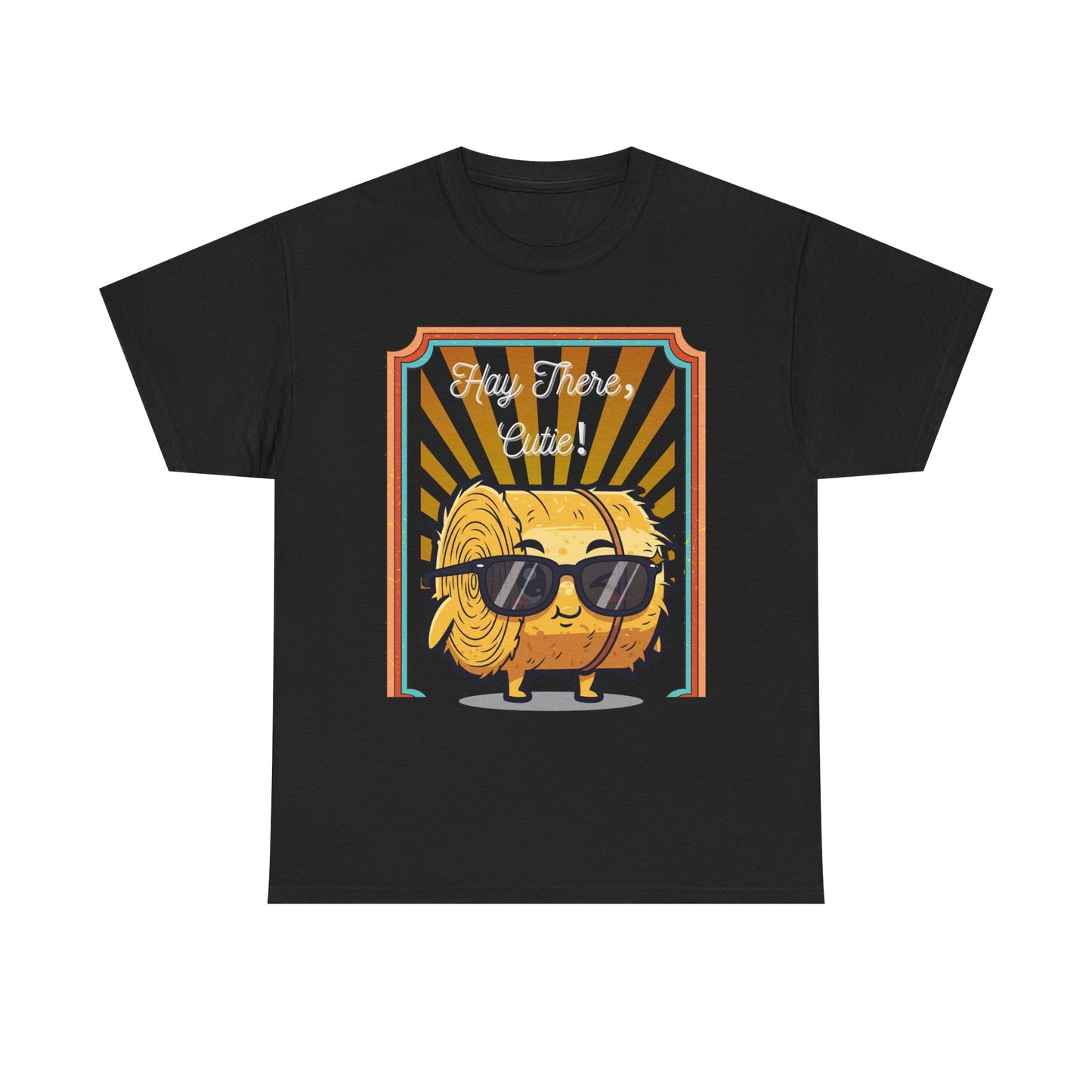 Hay There, Cutie! Shirt