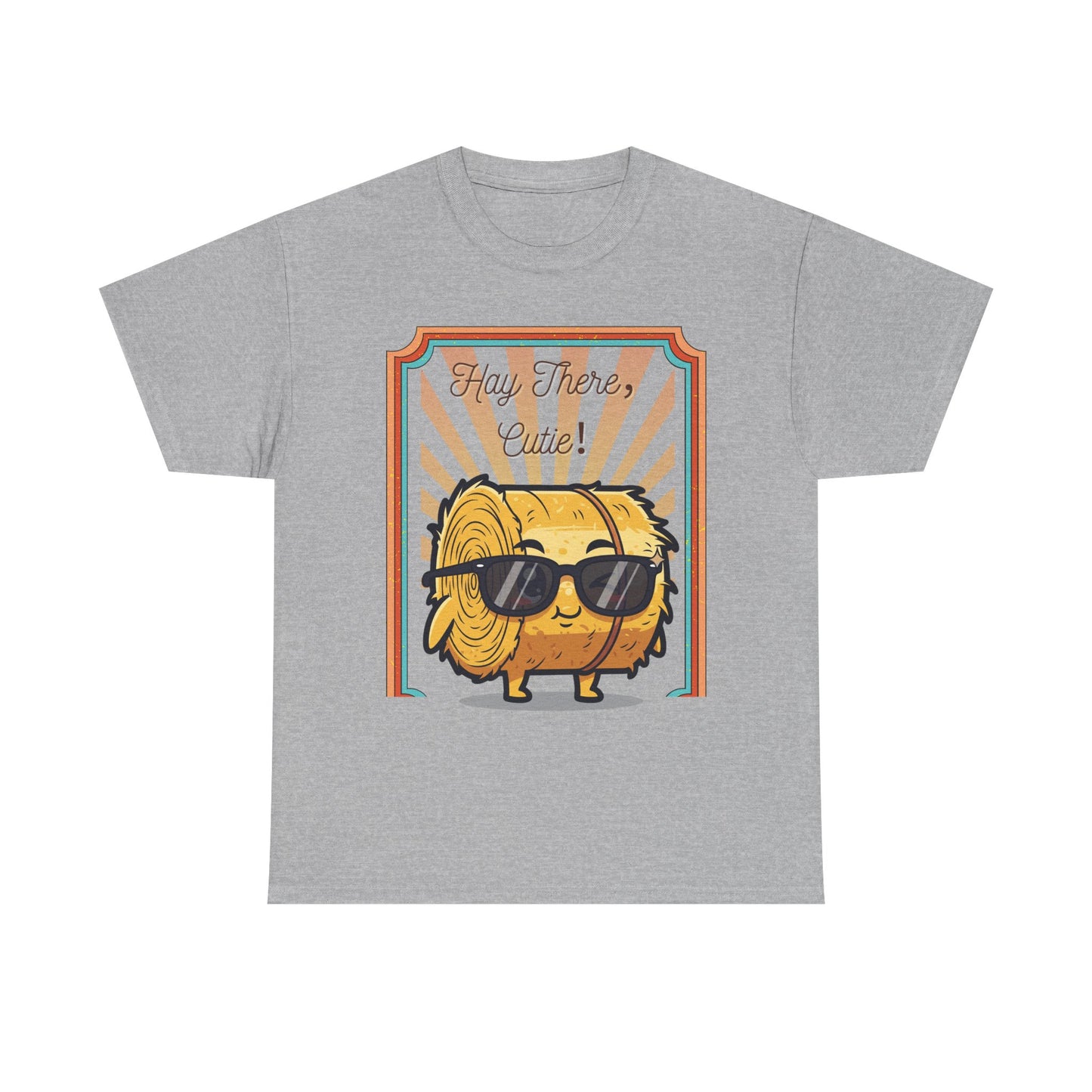Hay There, Cutie! Shirt