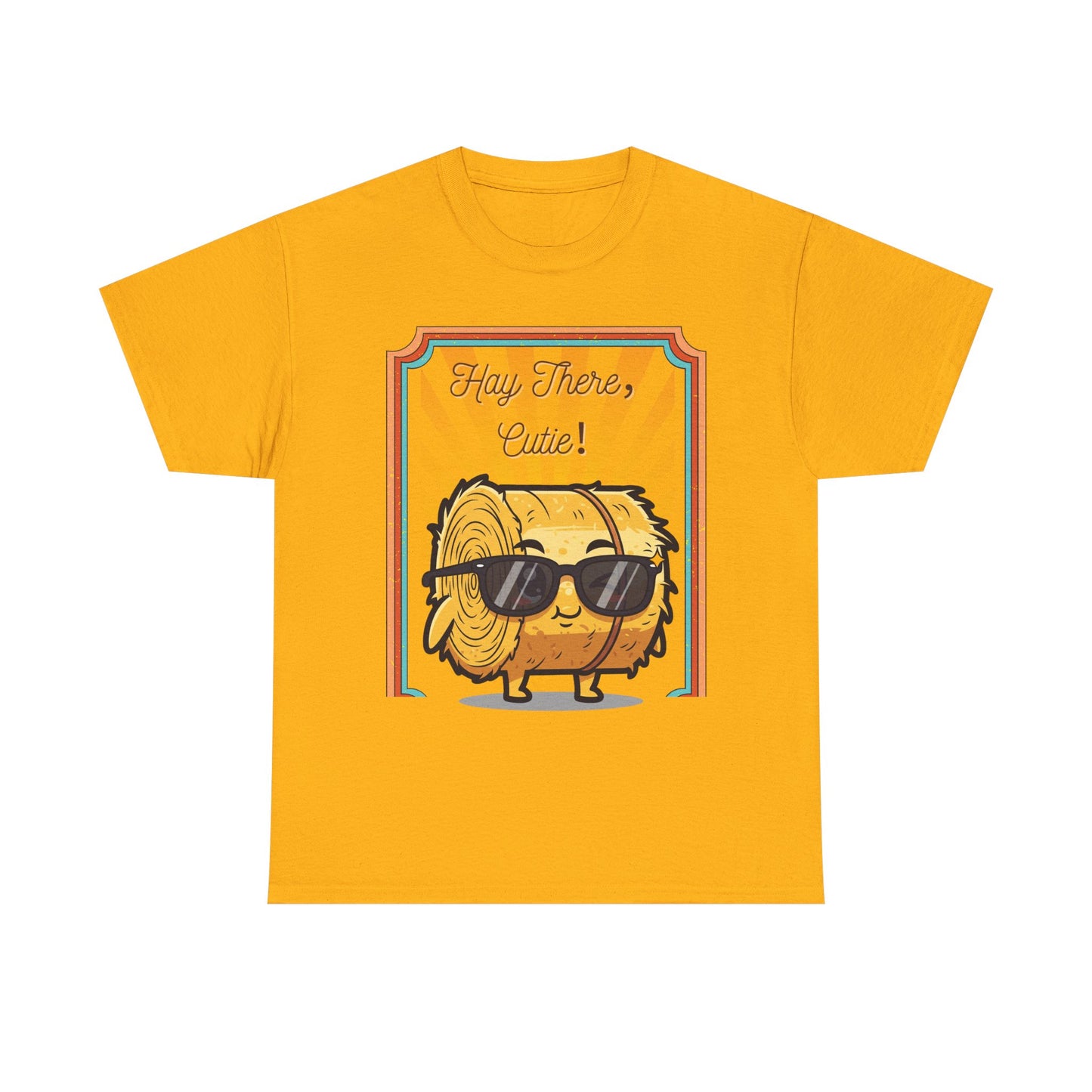 Hay There, Cutie! Shirt