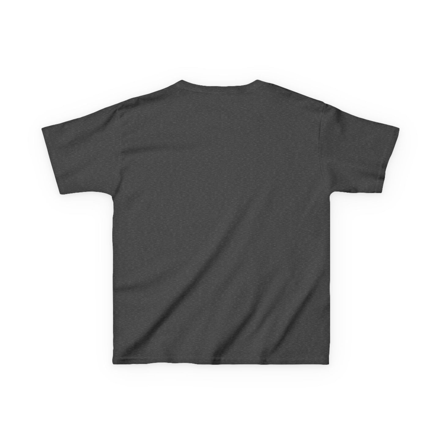 2nd Grade Heavy Cotton™ Tee