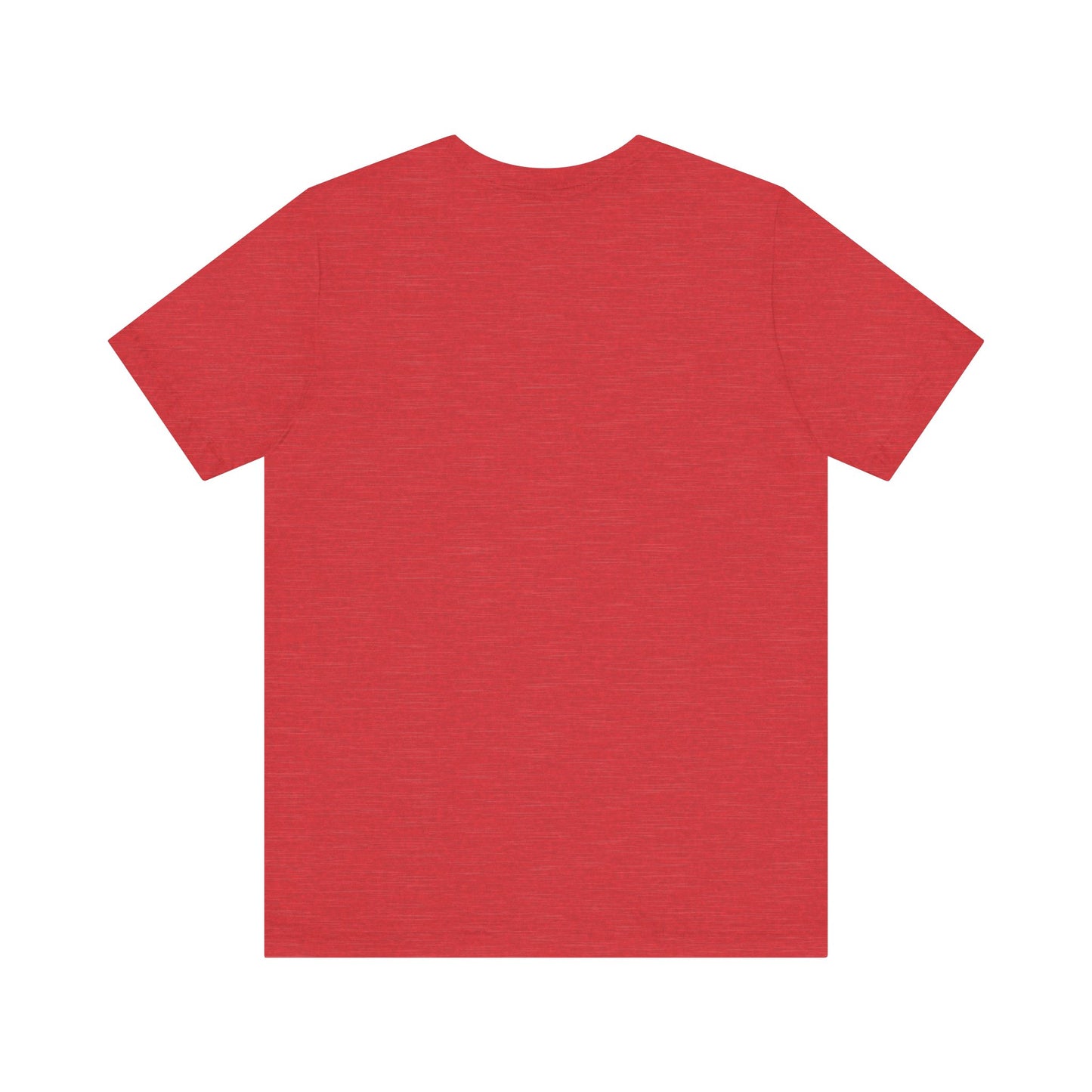 Second Grade Unisex Jersey Short Sleeve Tee