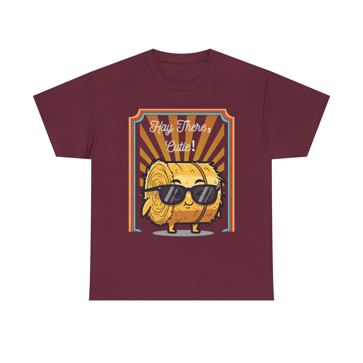 Hay There, Cutie! Shirt