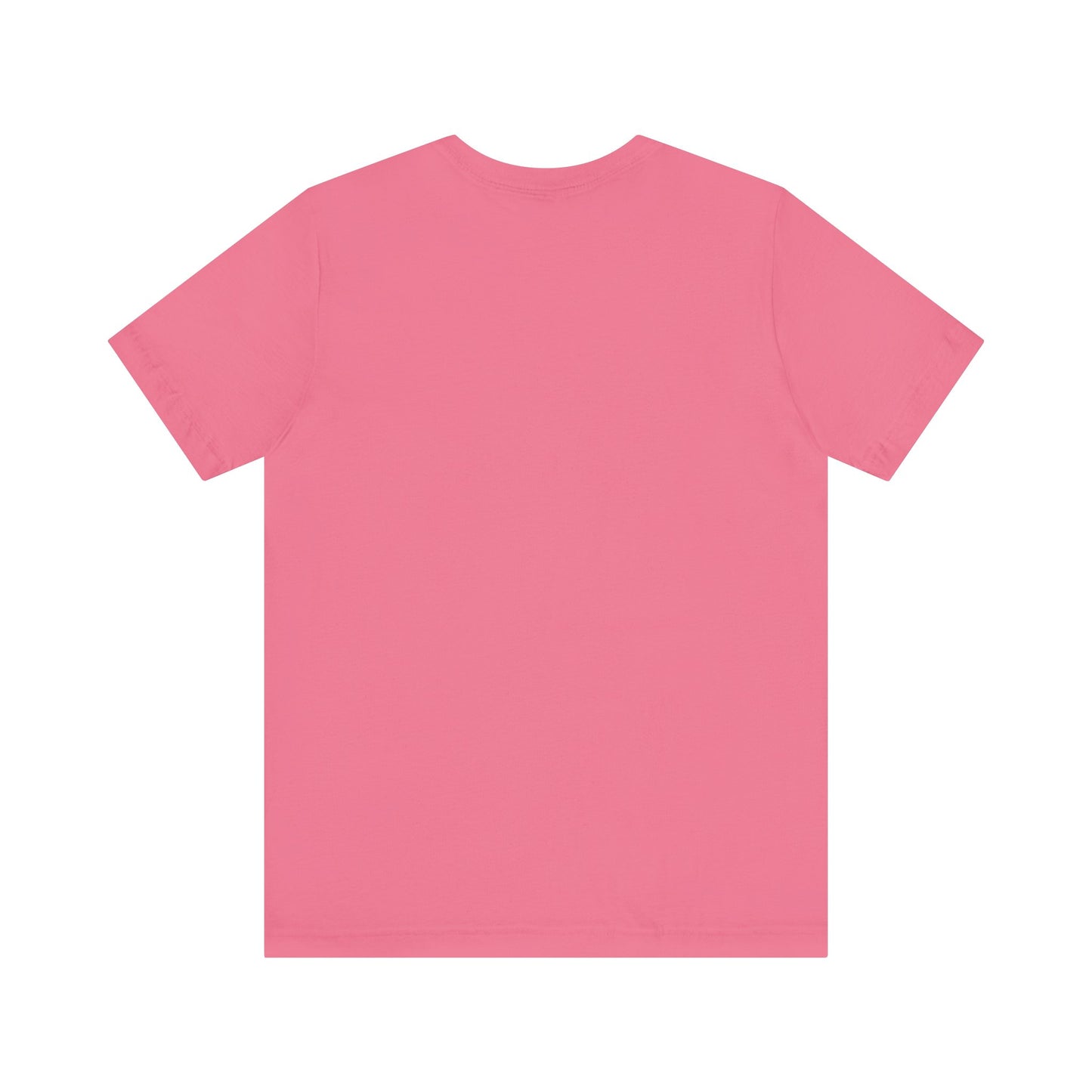 Second Grade Unisex Jersey Short Sleeve Tee