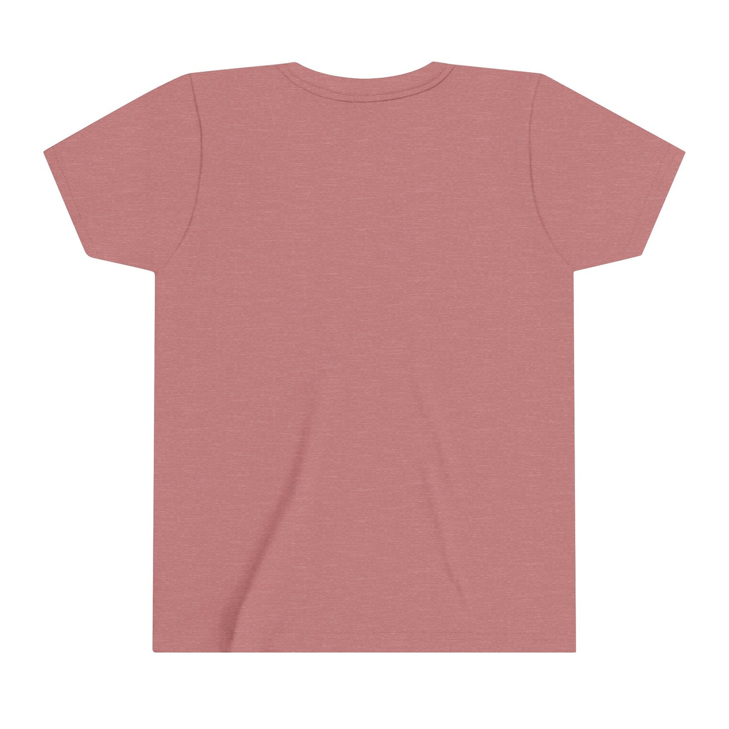 All About Me Test Pre-K Short Sleeve Tee