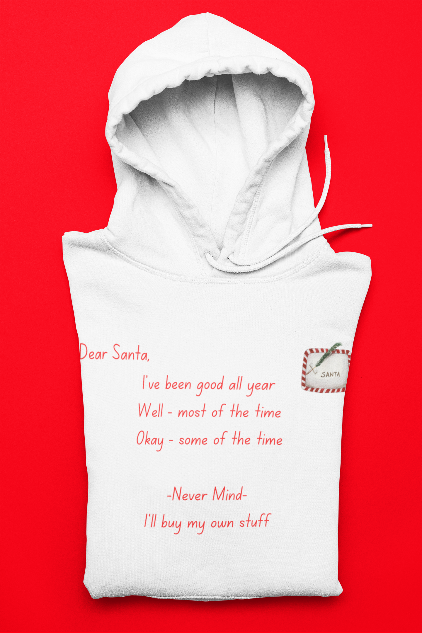 Matching Family Christmas Shirt, Dear Santa Christmas Family Shirt, Christmas Funny Quotes Sweater, Dear Santa Funny Family Christmas Hooded Sweatshirt