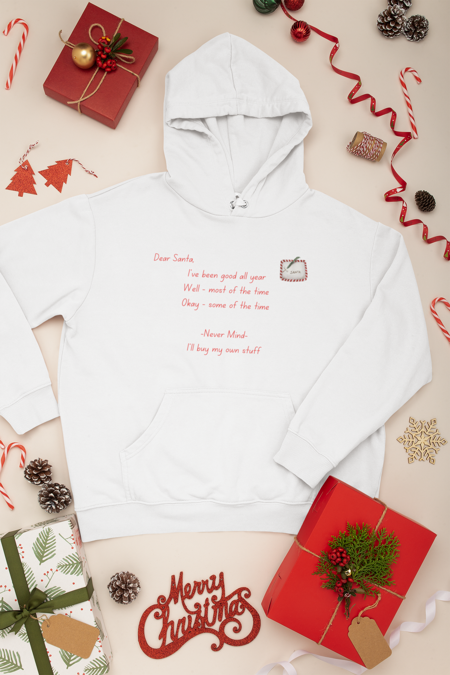 Matching Family Christmas Shirt, Dear Santa Christmas Family Shirt, Christmas Funny Quotes Sweater, Dear Santa Funny Family Christmas Hooded Sweatshirt