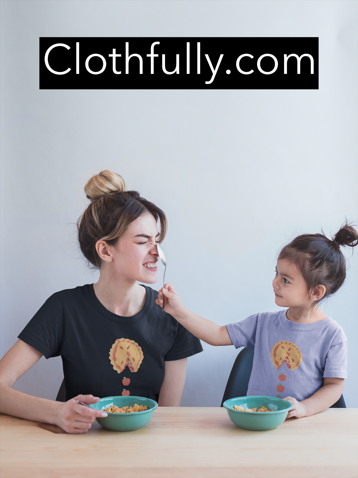 Pacman Apple Pie Tee for Thanksgiving, Thanksgiving apple pie apparel, fall pie lover graphic tee, retro arcade food art shirt, Pac-Man ghost pie chaser tee, whimsical floating apple design,