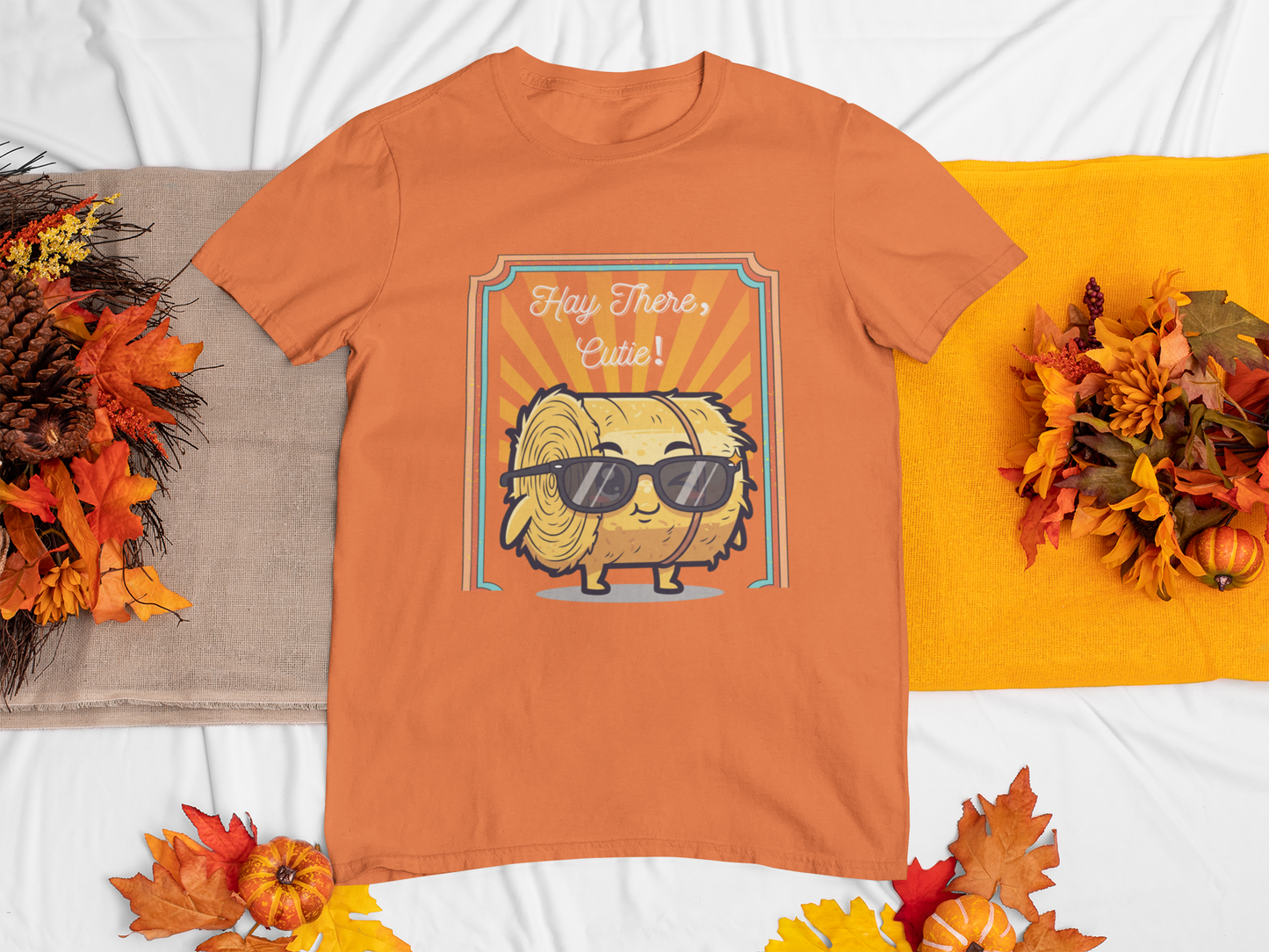 Hay There, Cutie! Shirt