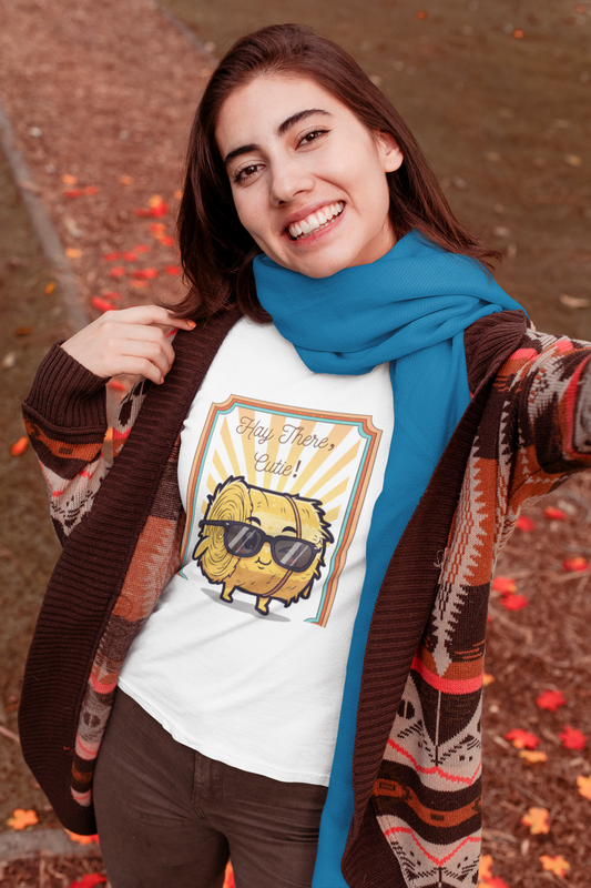 Hay There, Cutie! Shirt